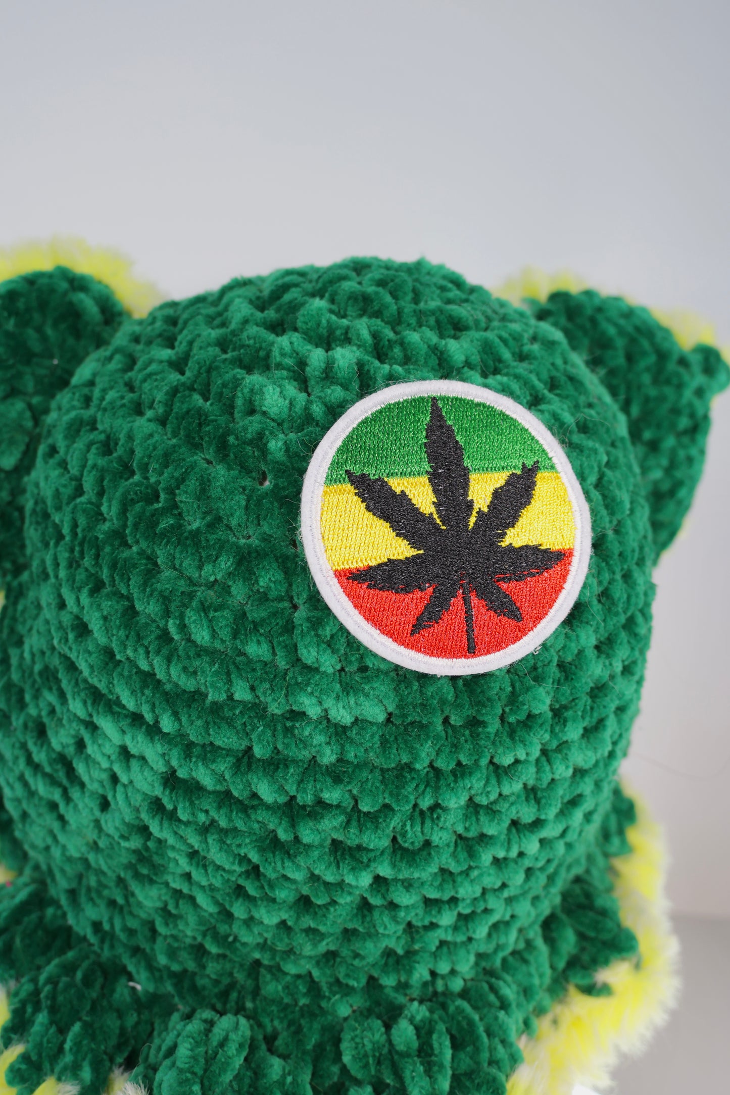 4/20 x flowstar bucket hat