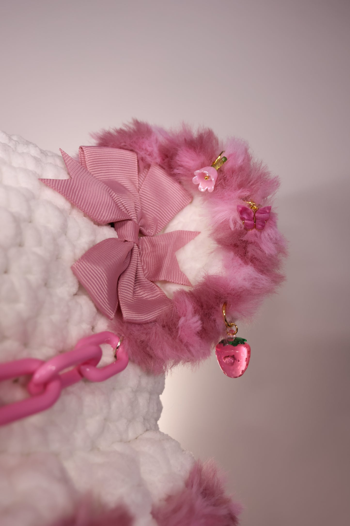 Somebody’s problem bucket hat