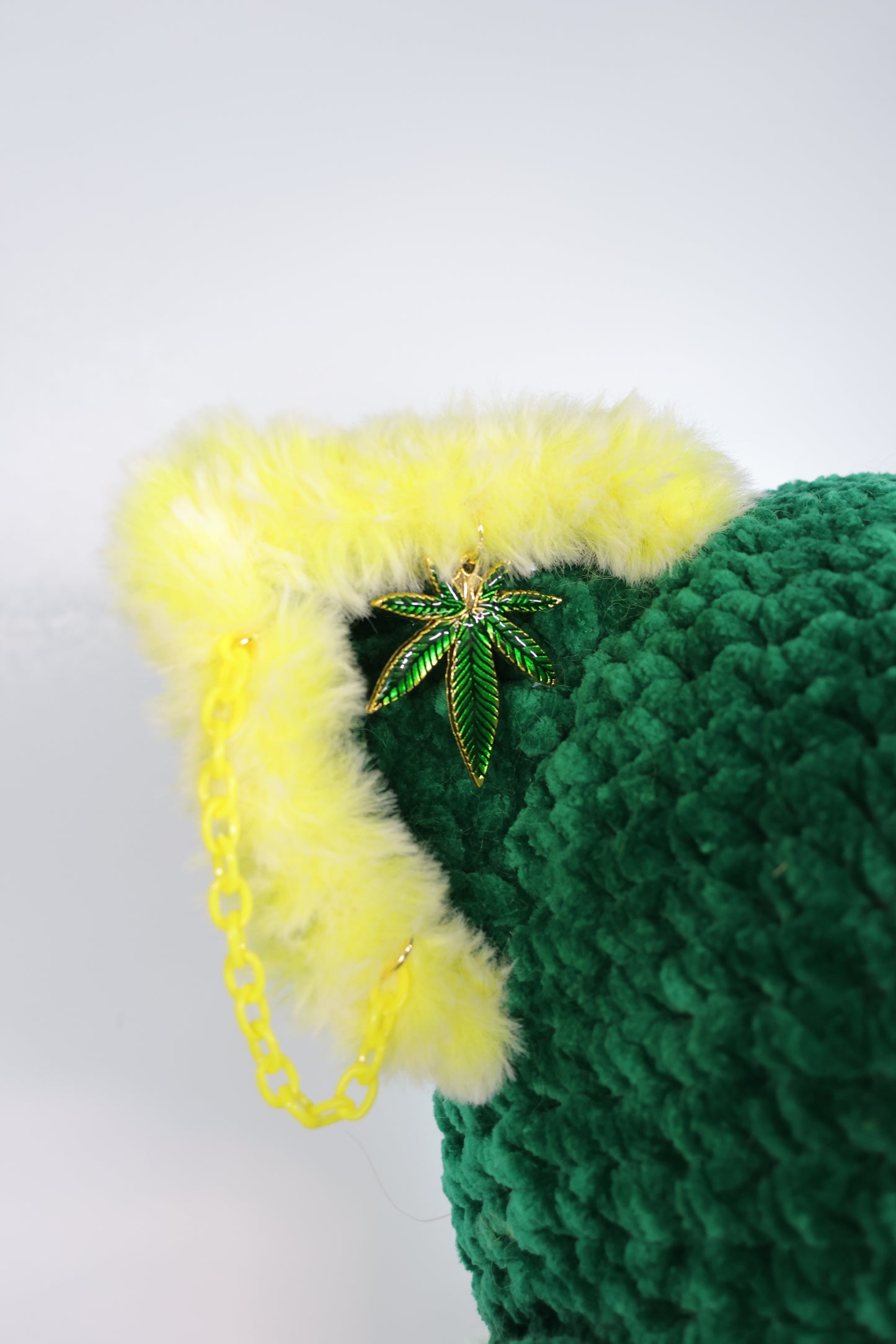 4/20 x flowstar bucket hat