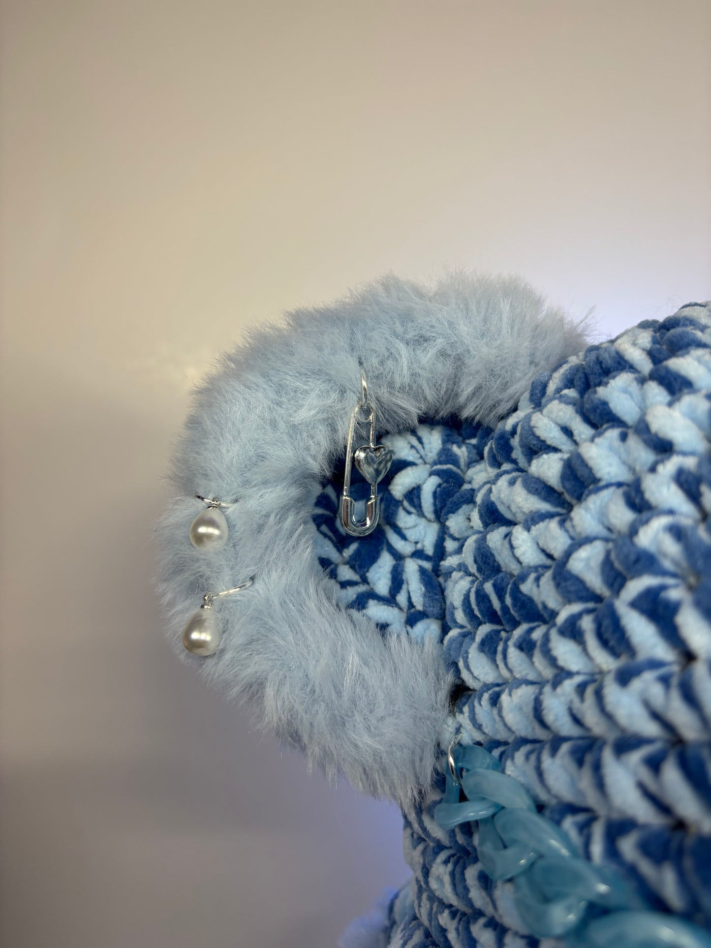 Kiss my a** bucket hat