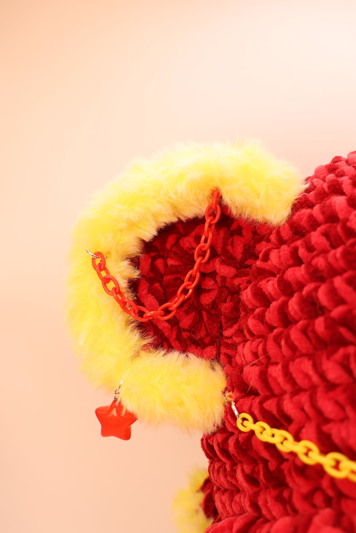 F***-around bucket hat