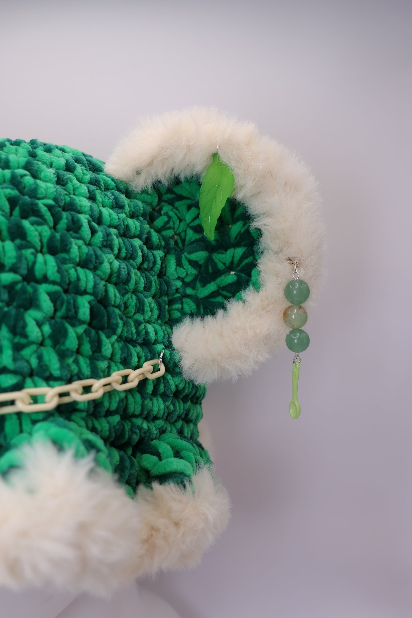 Silly goose bucket hat