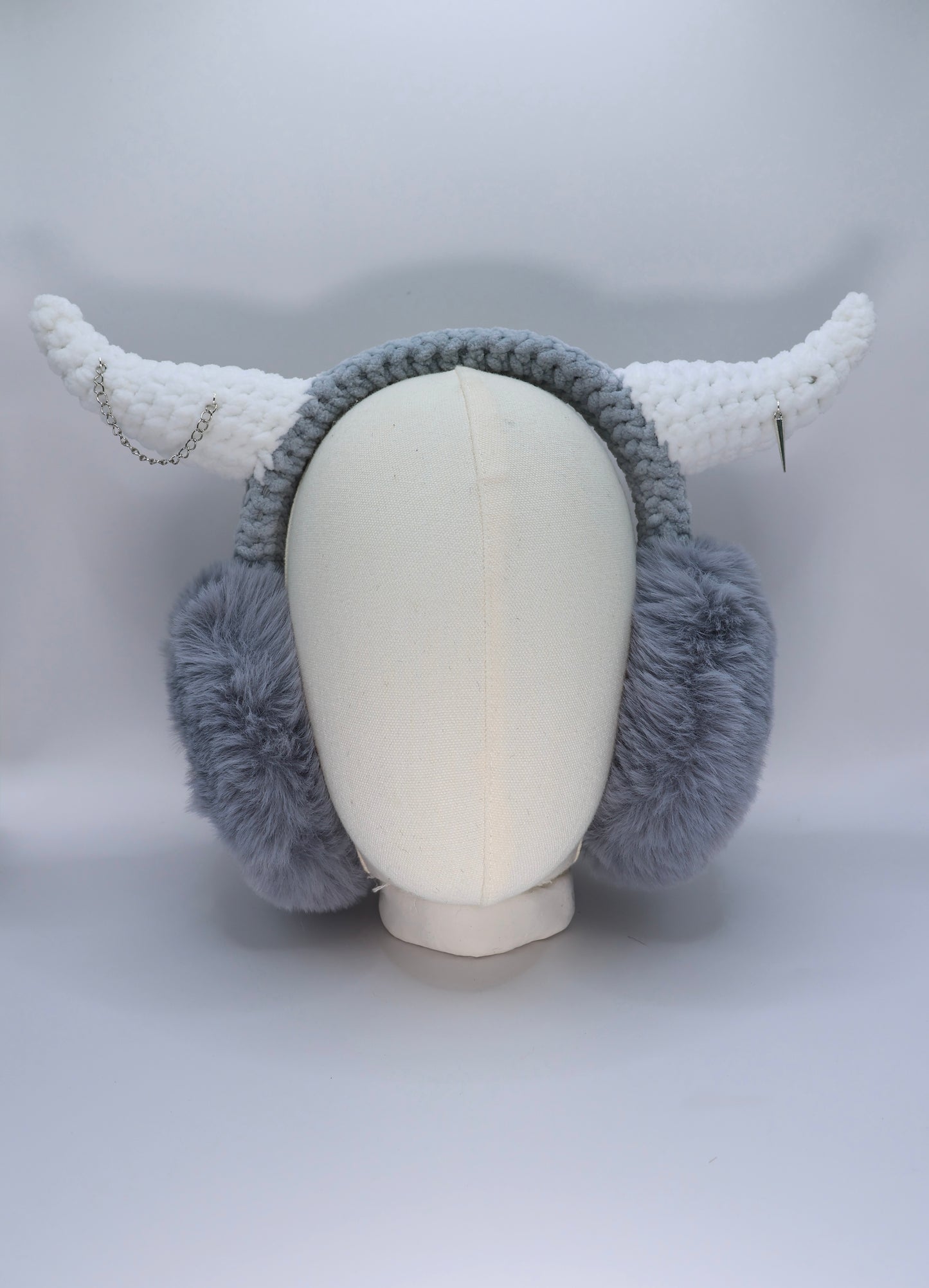 Rave-ready earmuffs