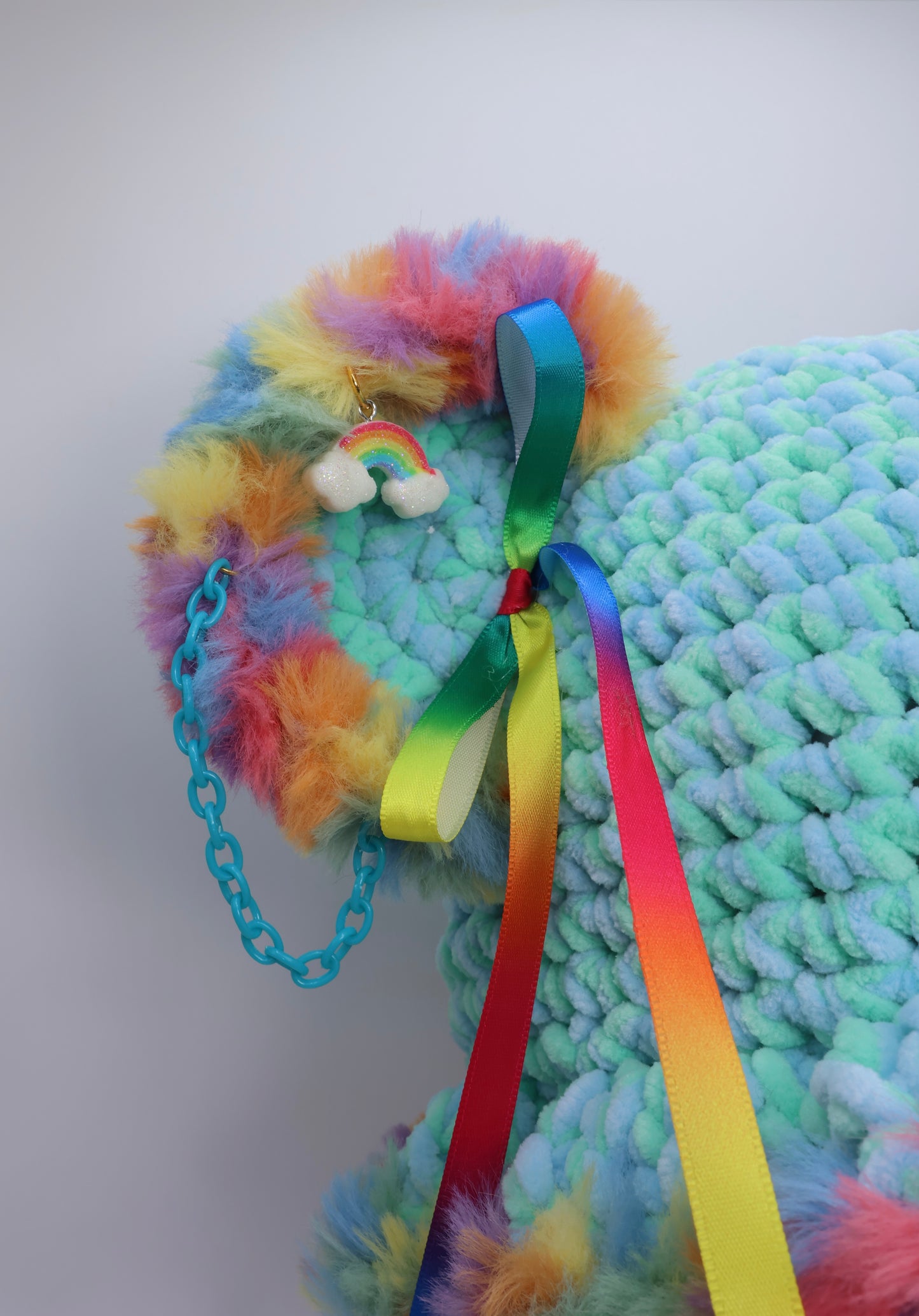 SpongeBob bucket hat