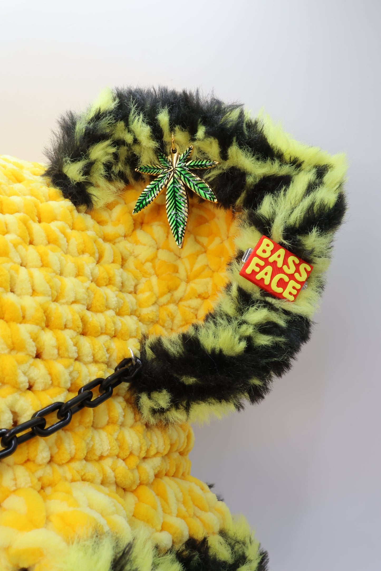 EDM Bucket hat