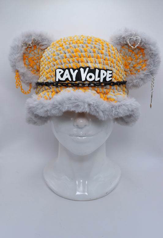 EDM Bucket hat