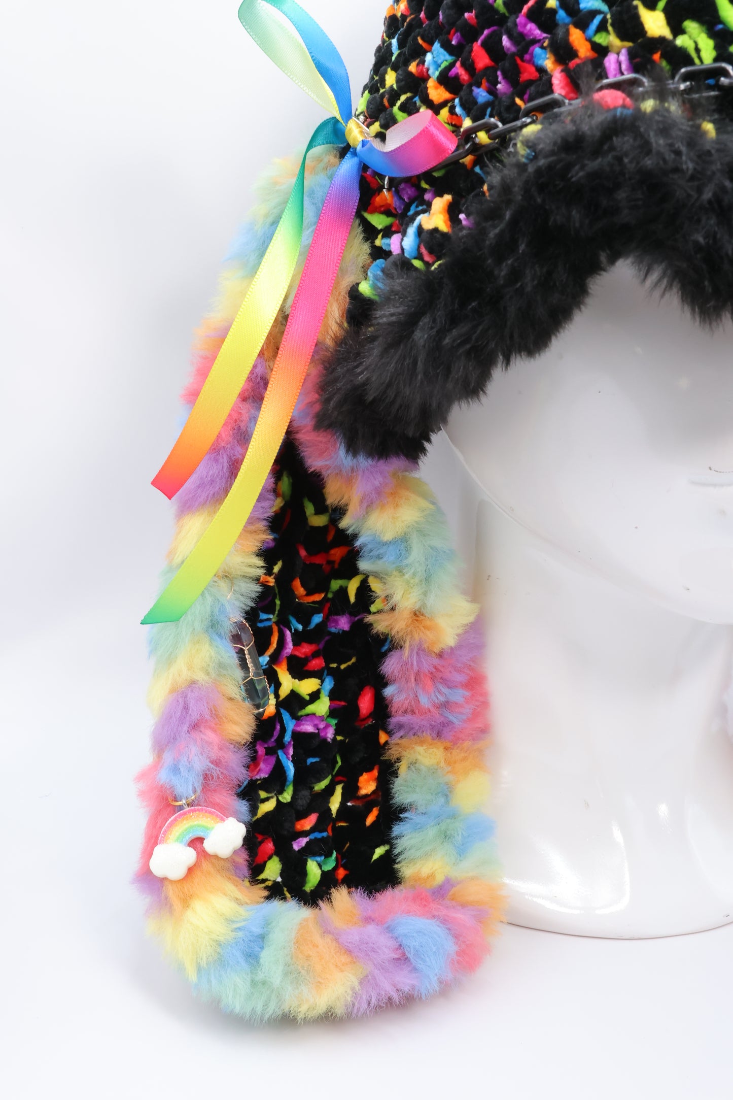 PLUR Bucket hat