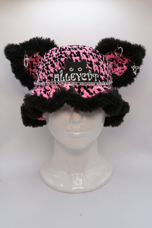 EDM Bucket hat