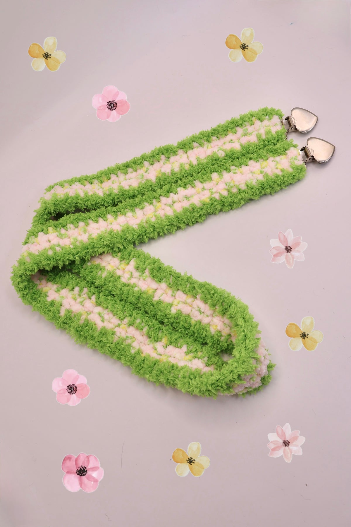 Flow Strap