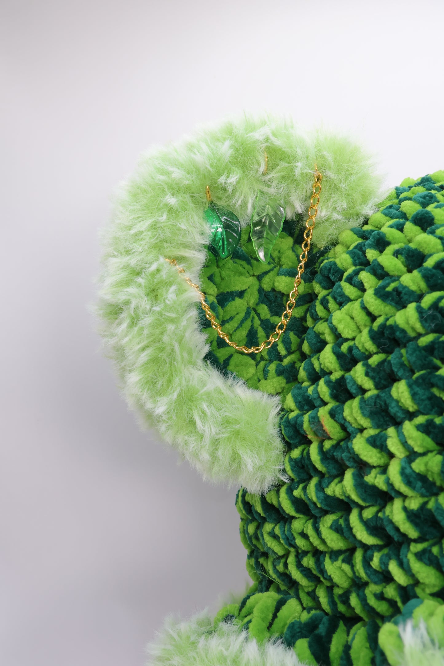Sprout Bucket hat