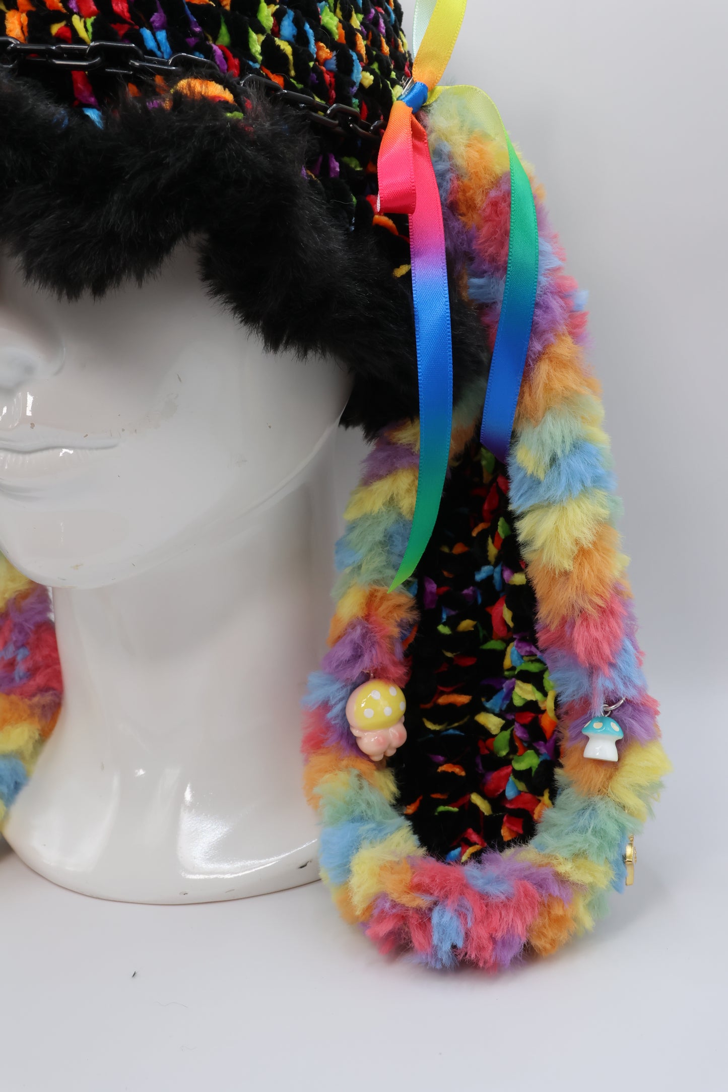 PLUR Bucket hat