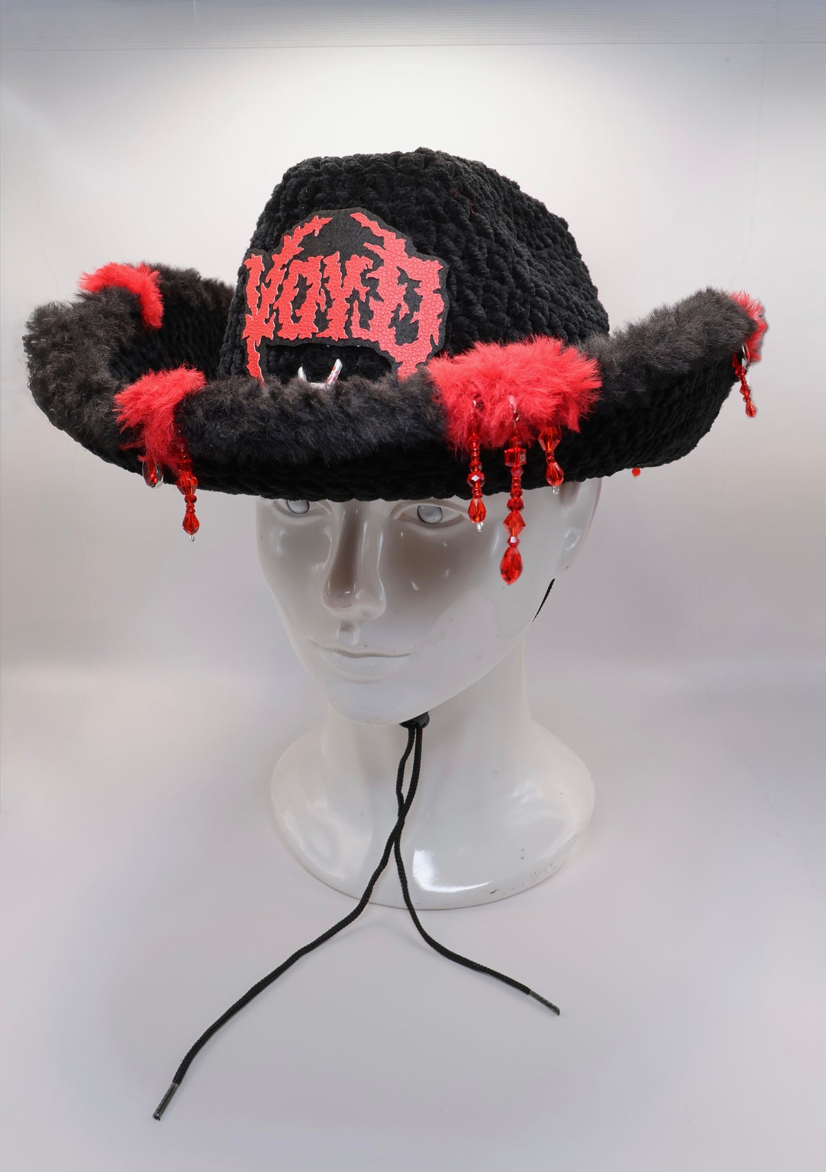 Voyd cowboy hat