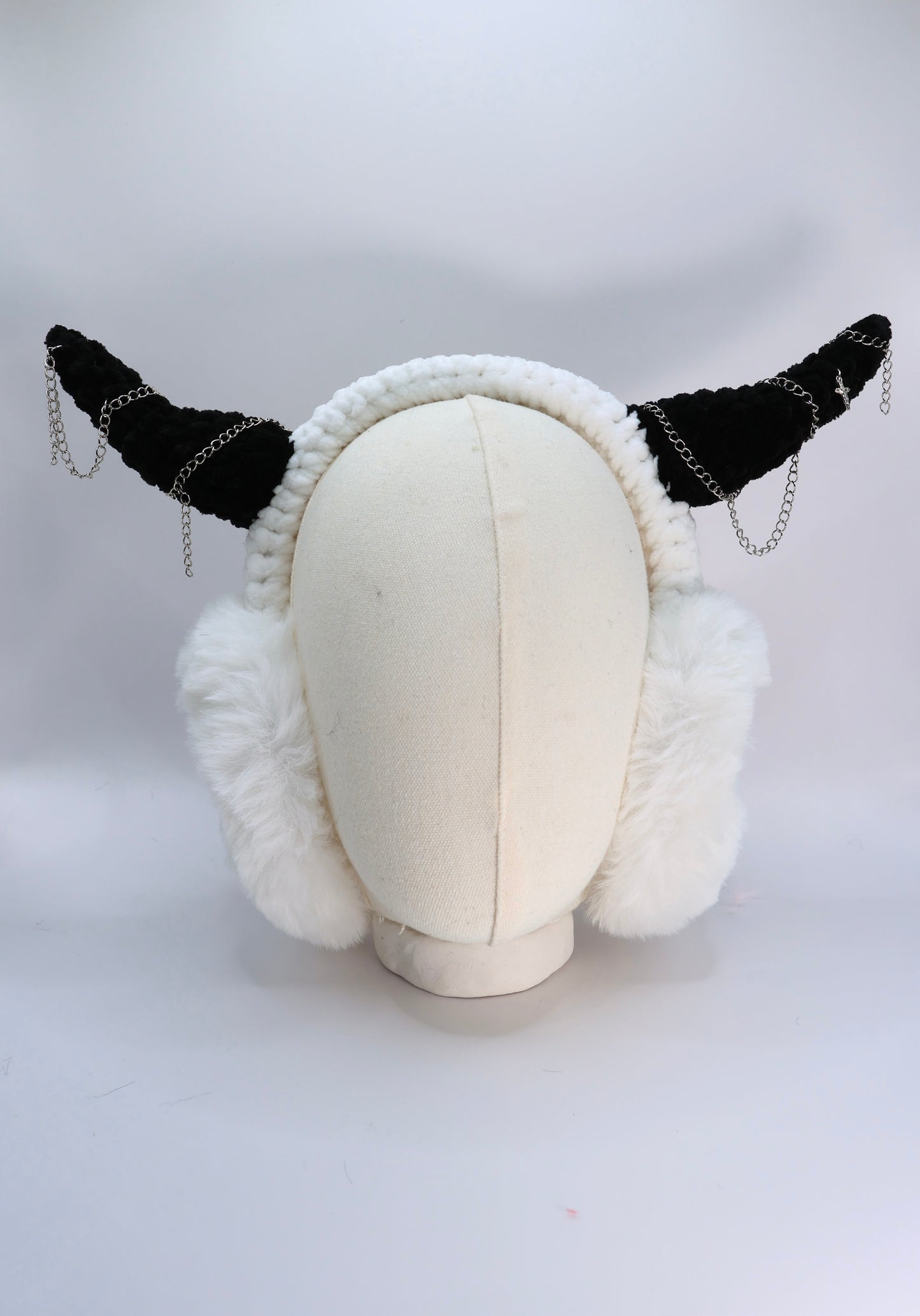 Rave-ready earmuffs