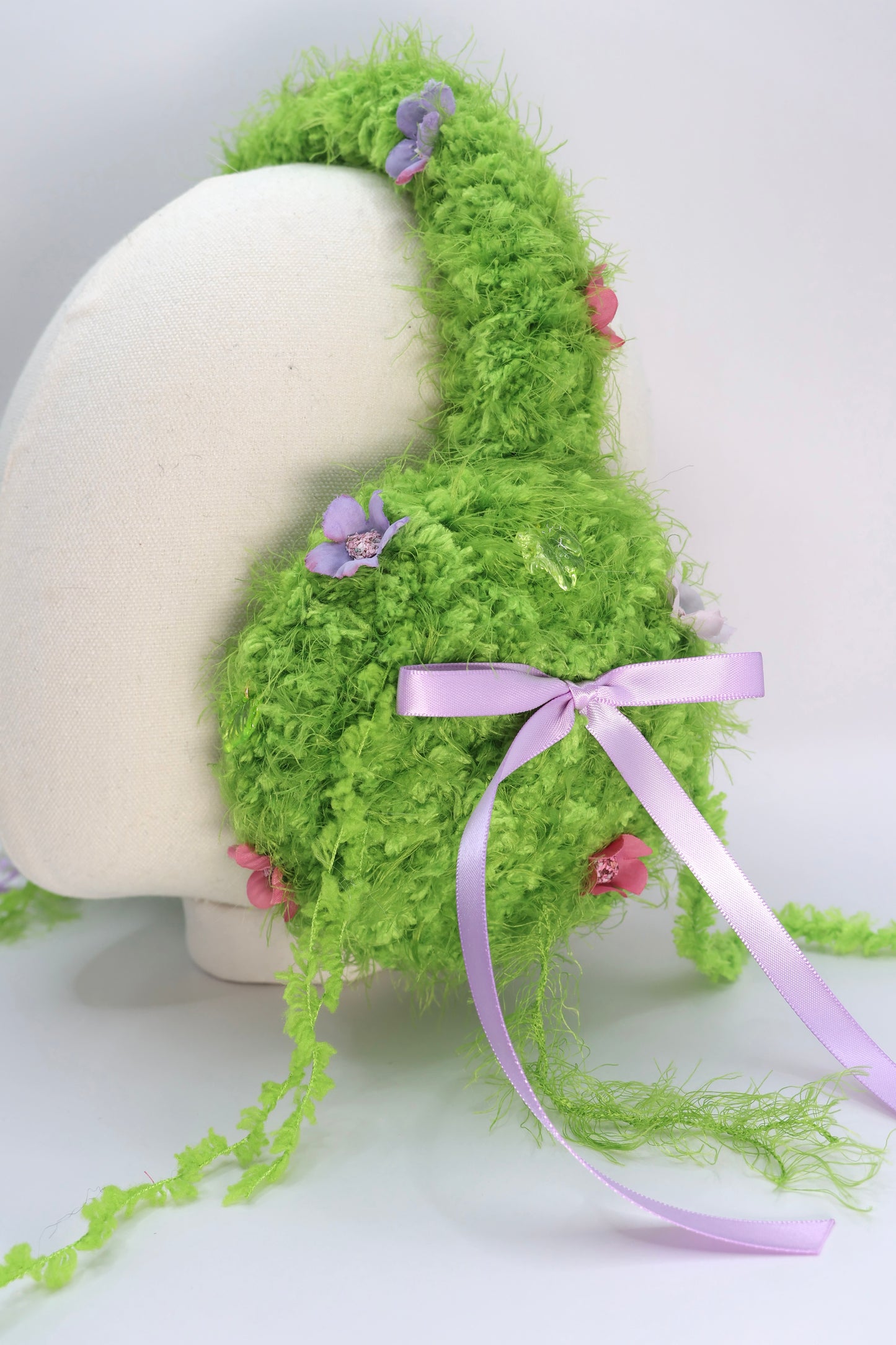 Rave-ready earmuffs