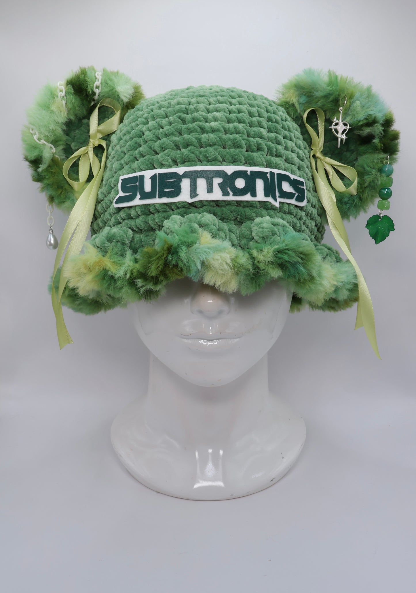 EDM Bucket hat