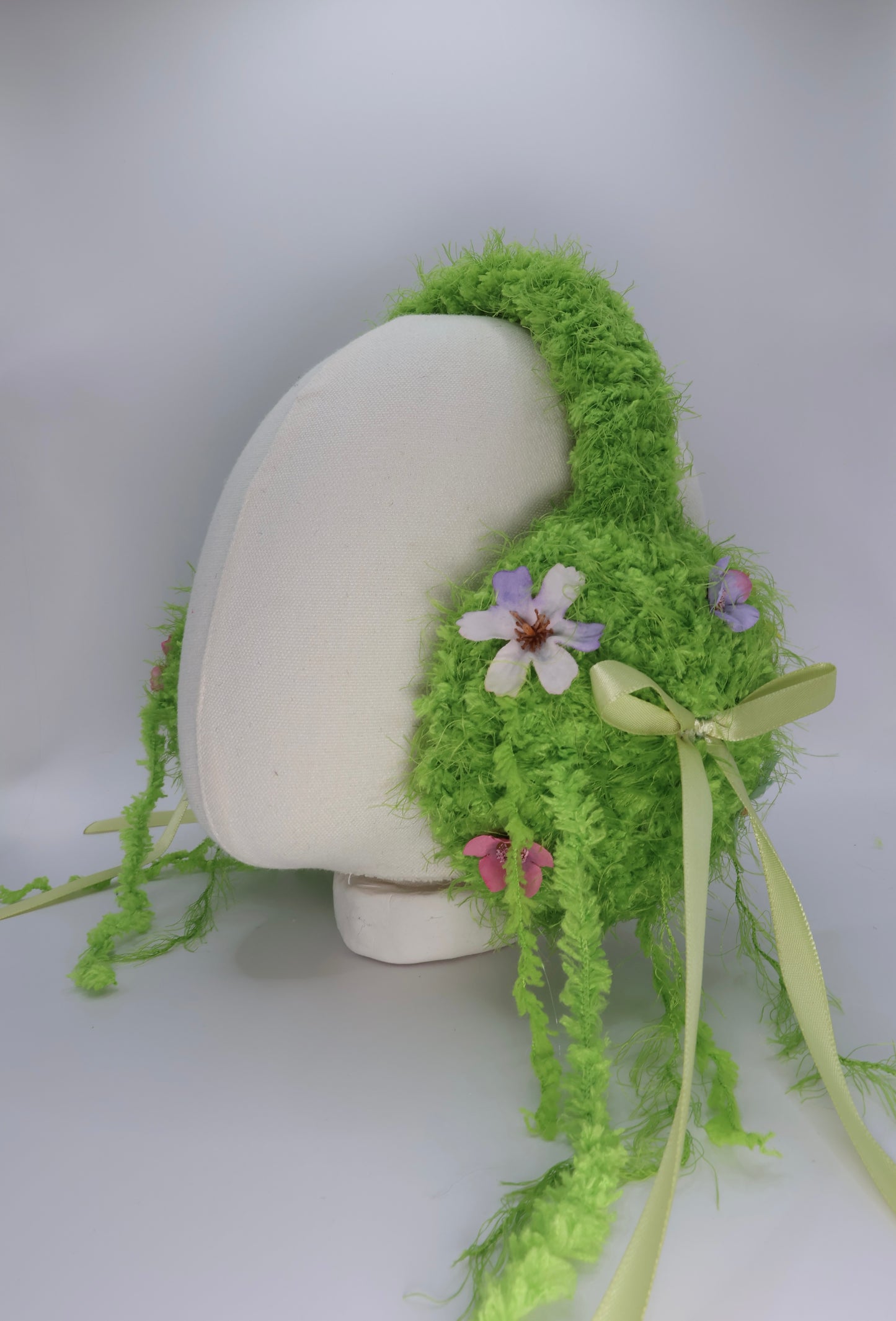 Rave-ready earmuffs