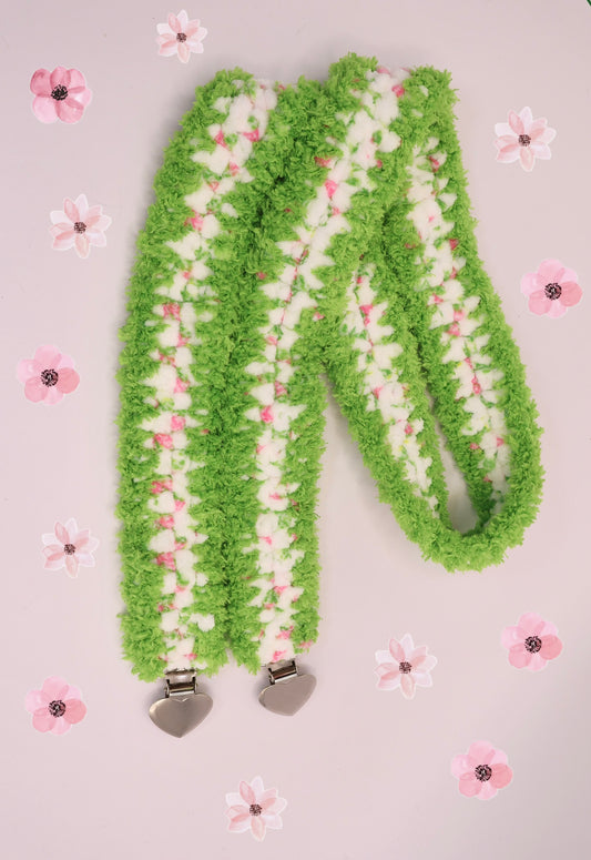Flow Strap