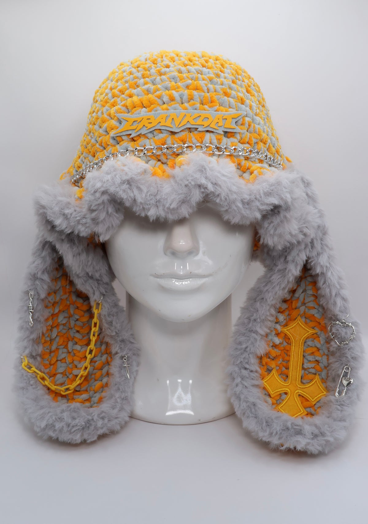 EDM Bucket hat