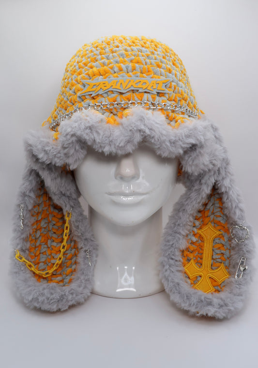 EDM Bucket hat