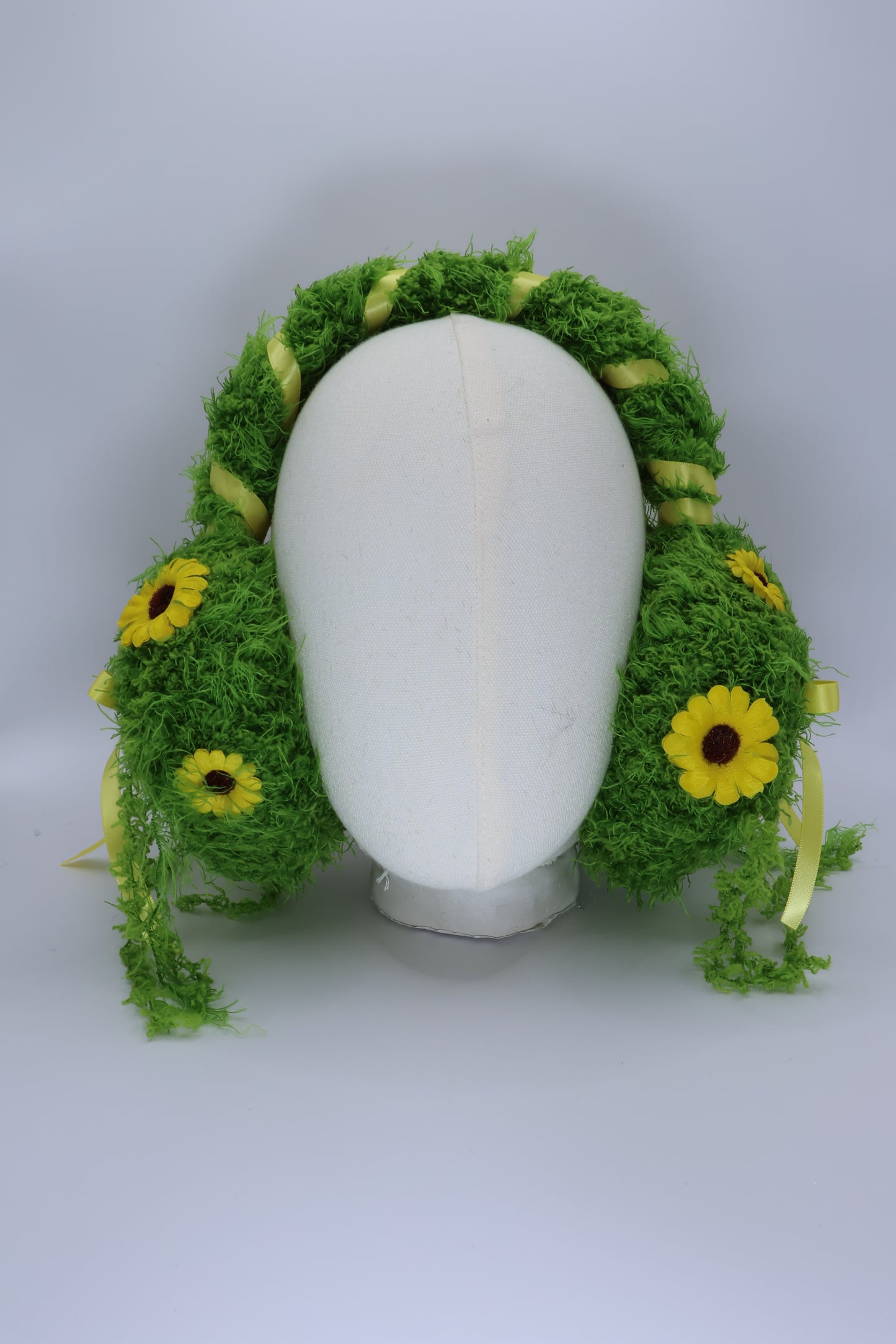 Rave-ready earmuffs