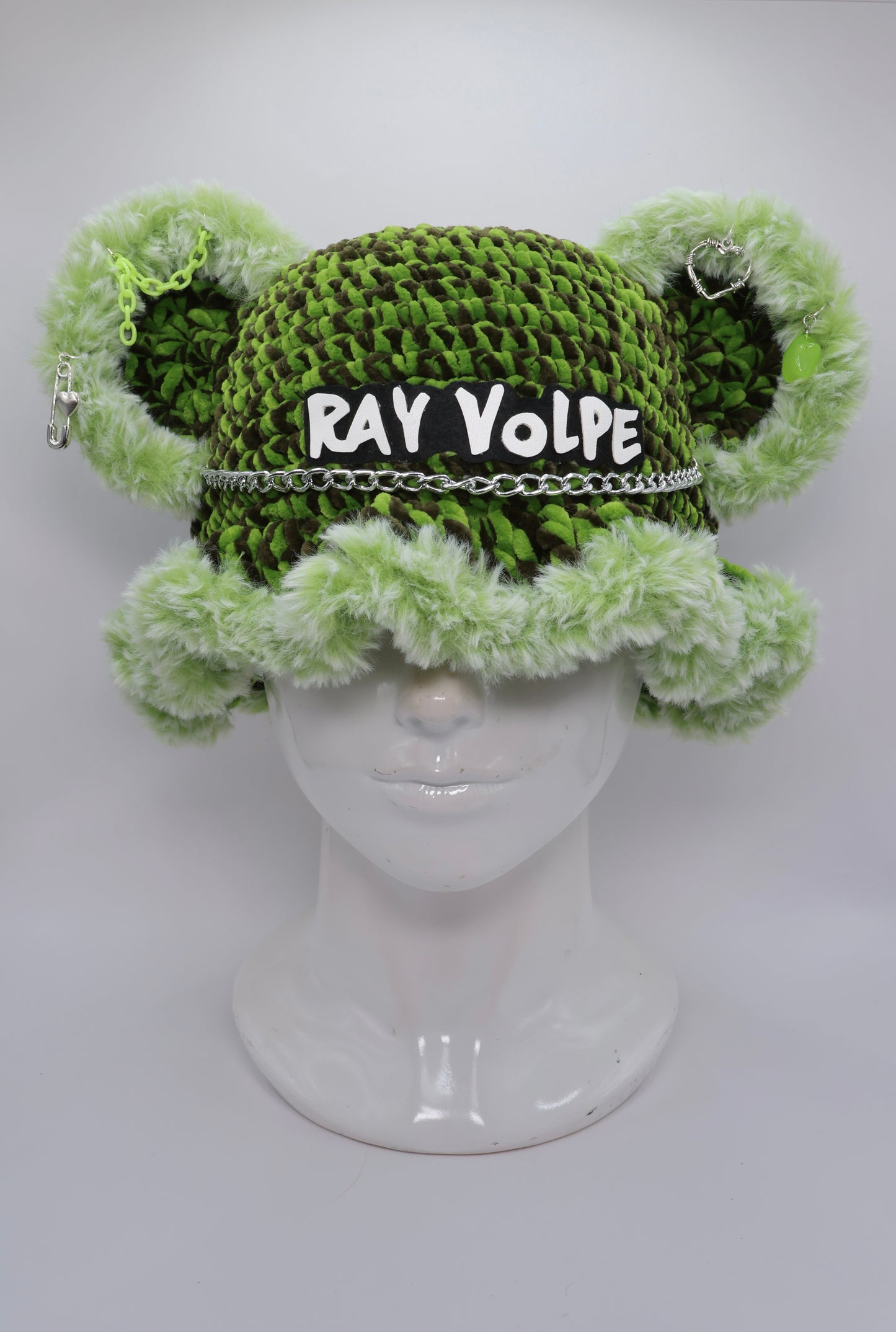 EDM Bucket hat