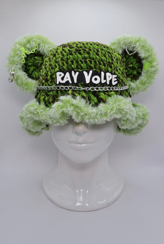 EDM Bucket hat