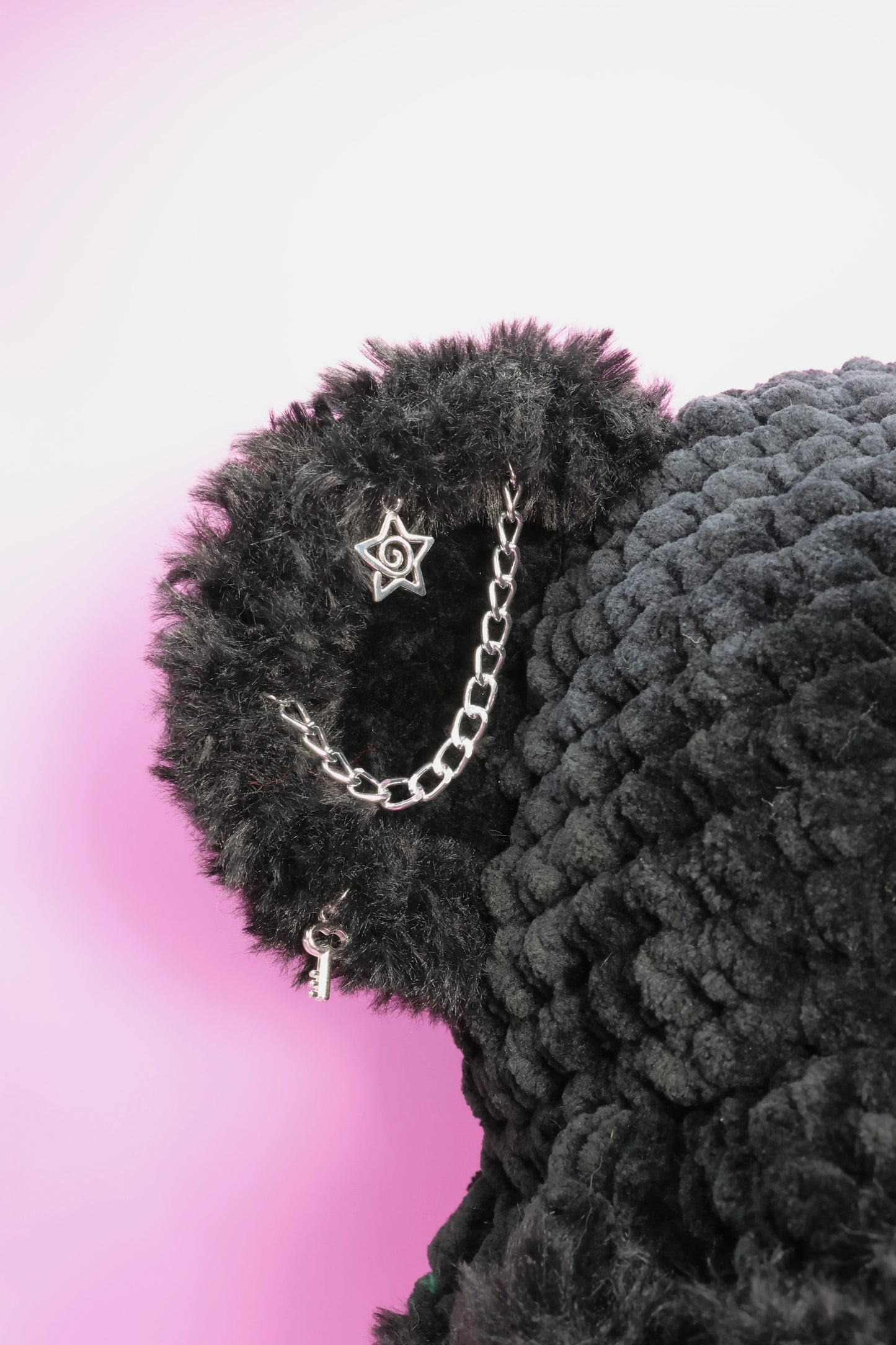 Kirby Bucket Hat