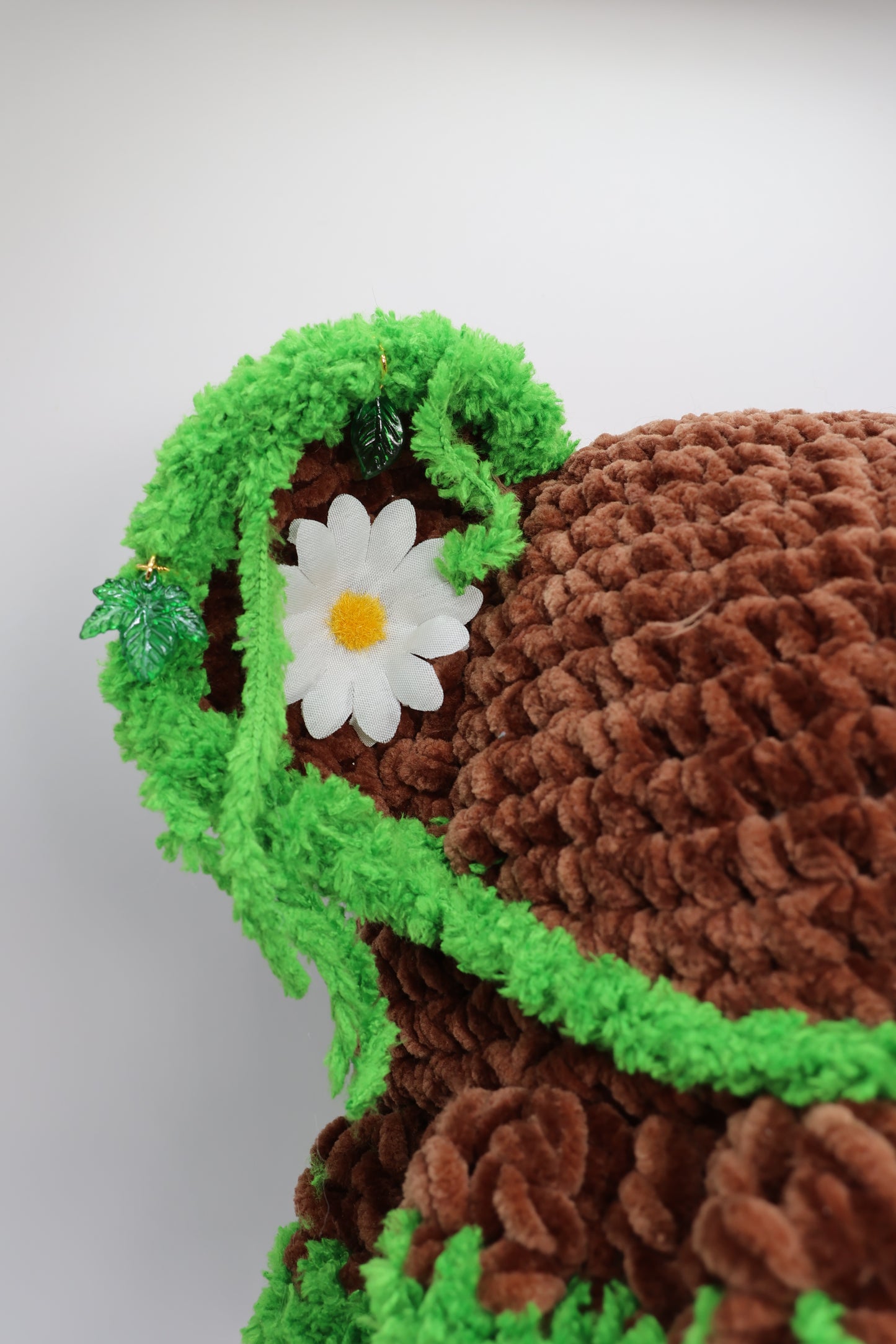 EDM bucket hat