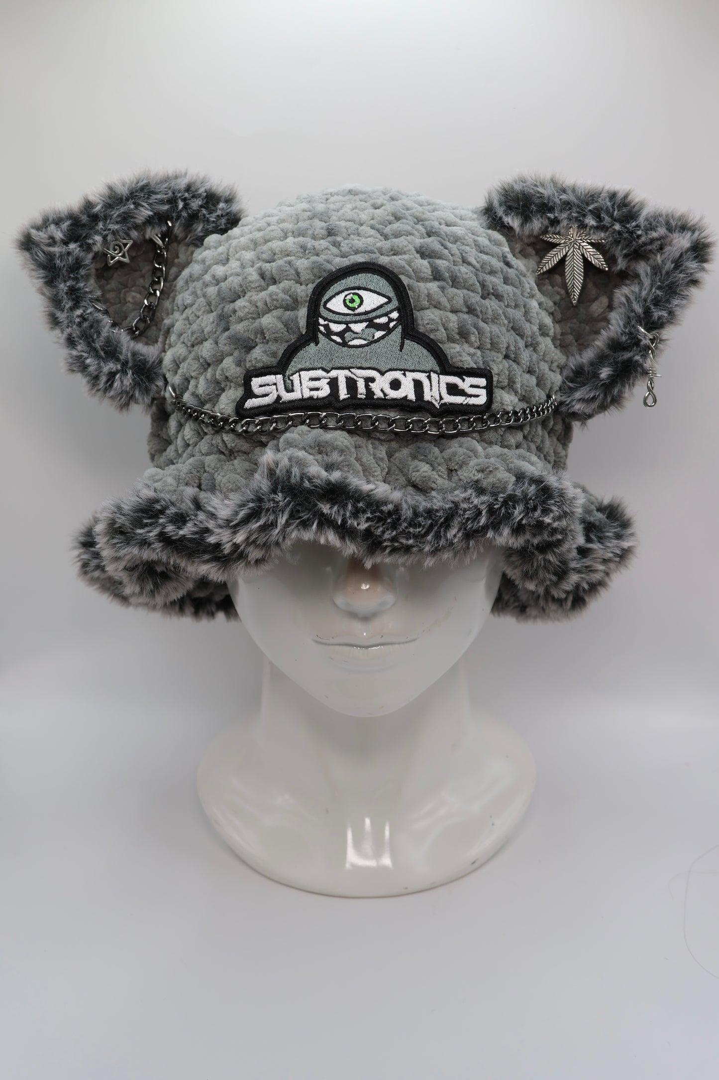 EDM Bucket hat