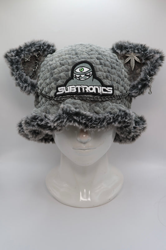 EDM Bucket hat