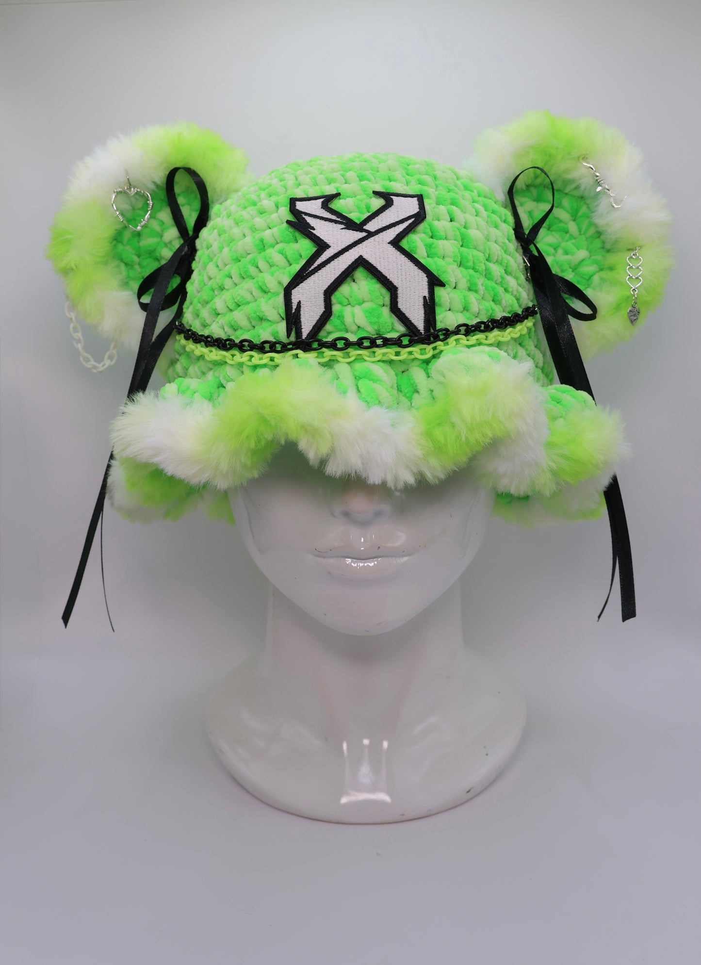EDM Bucket hat