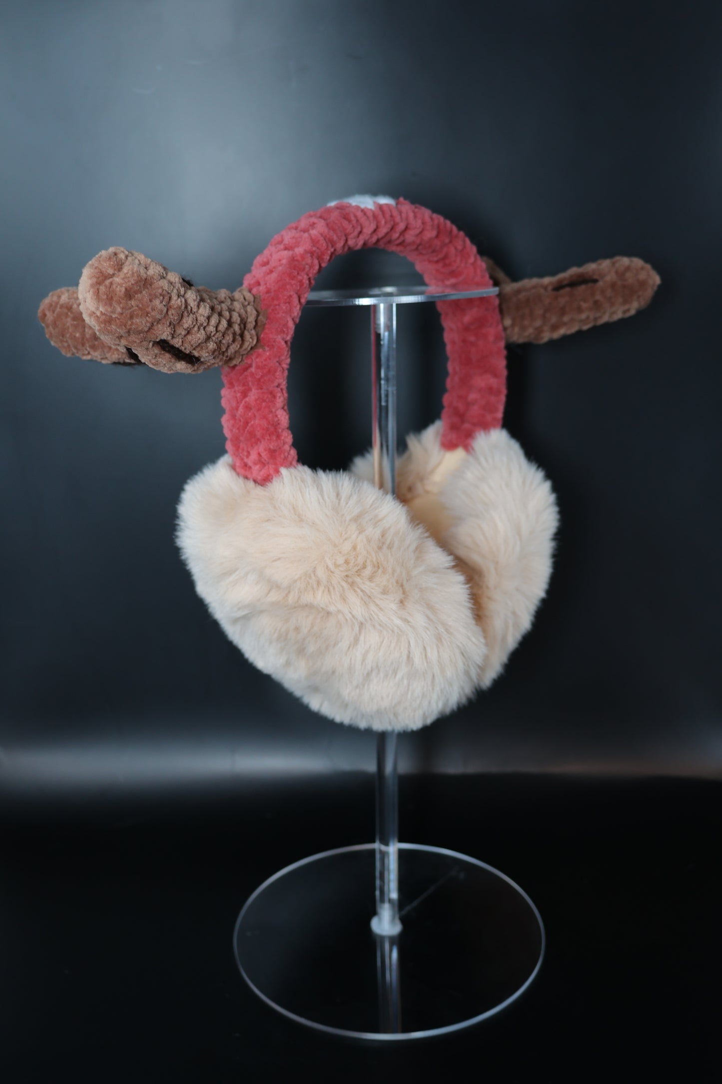 Rave-ready earmuffs