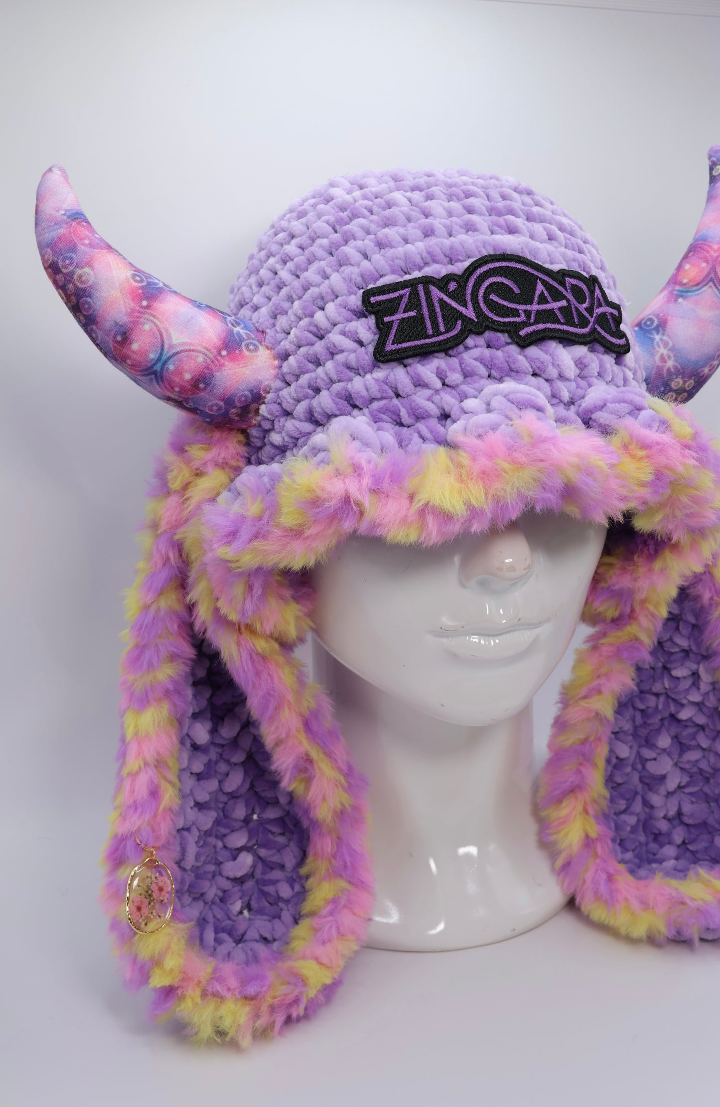 Earth & skye + Yarn lab collab