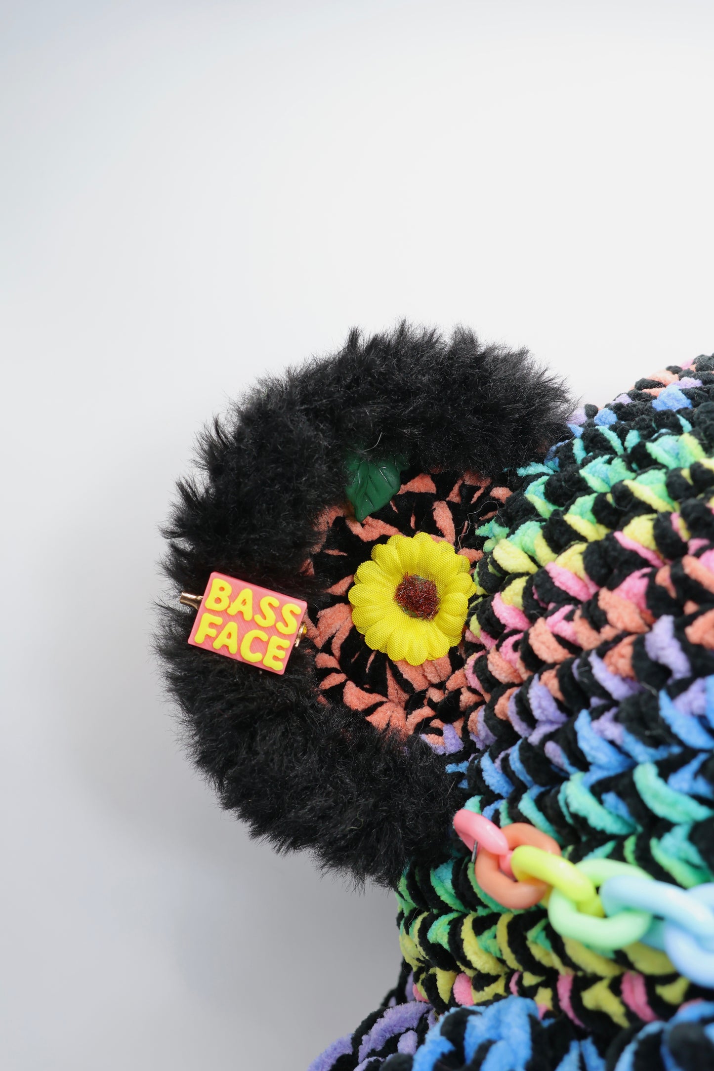 EDM bucket hat