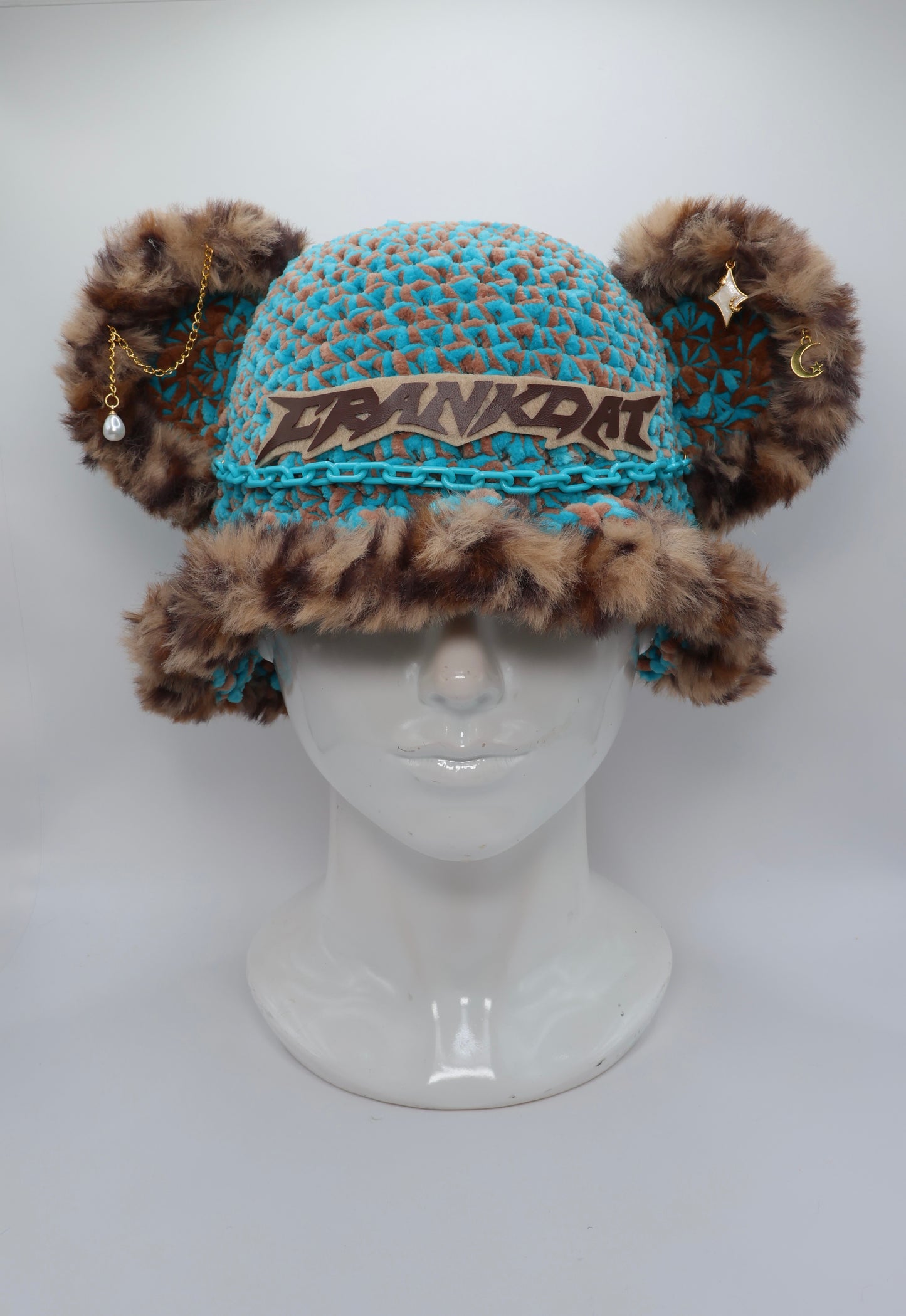 EDM Bucket hat