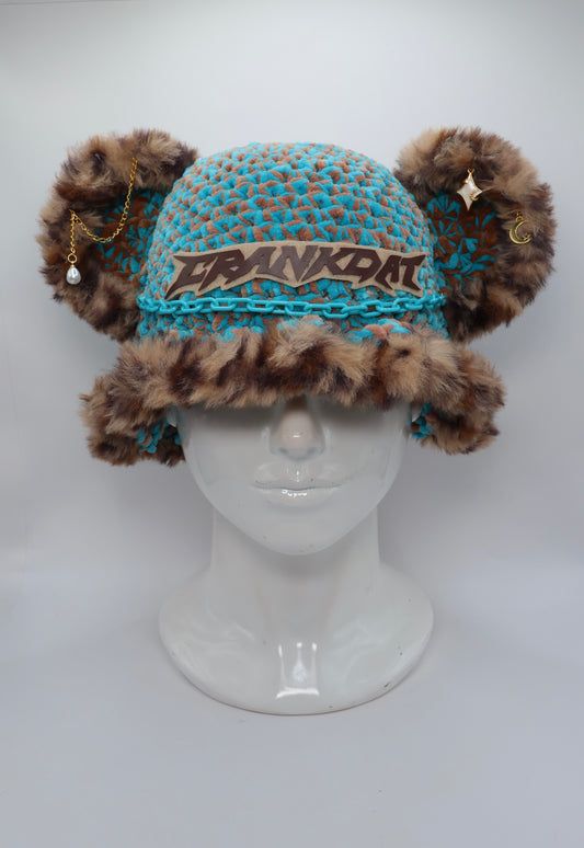 EDM Bucket hat