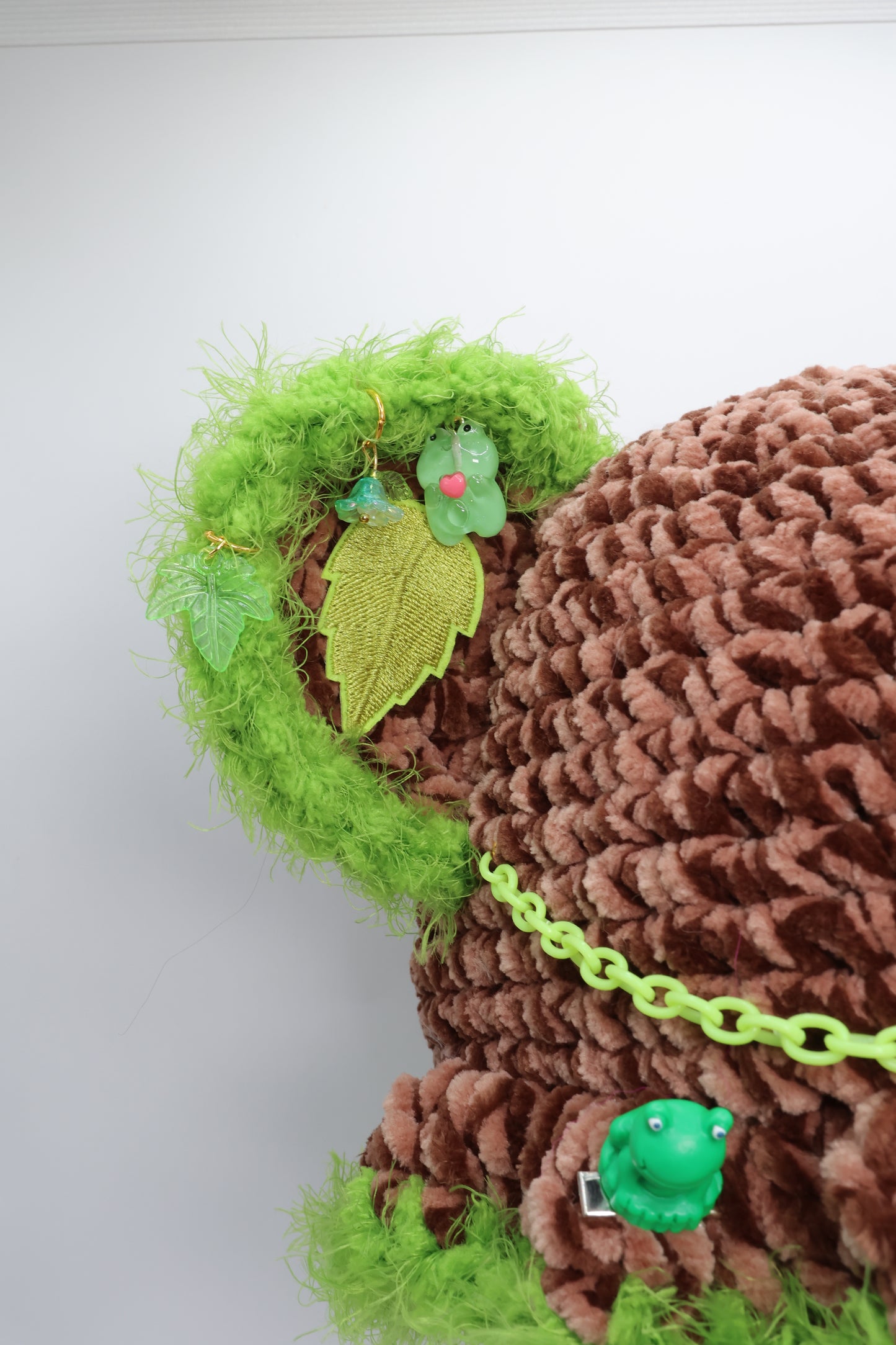 Rave goblin Bucket hat