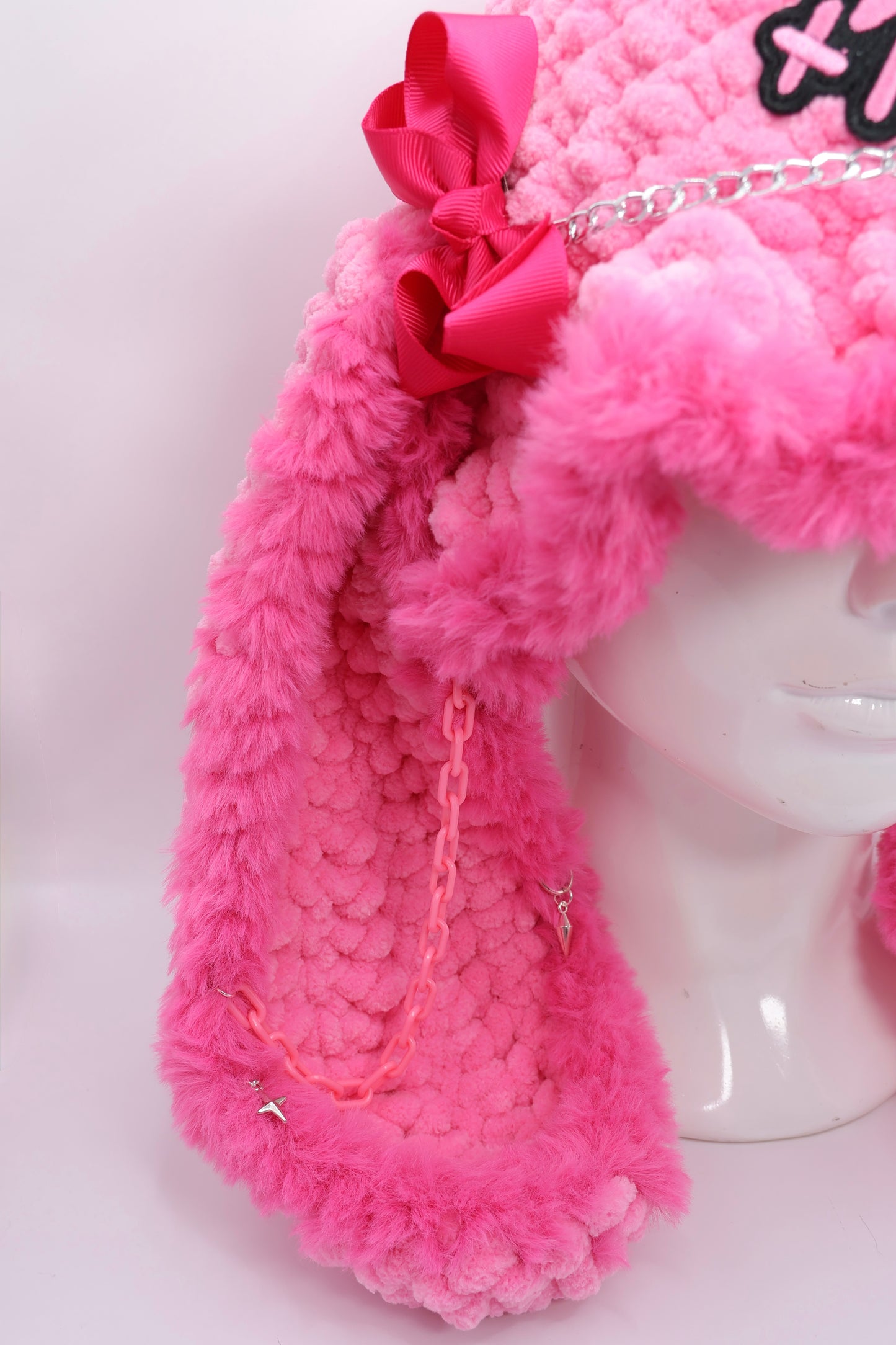 EDM bucket hat
