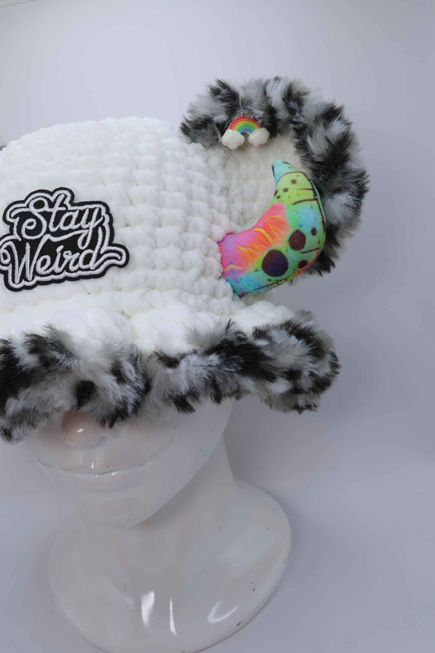 Earth & skye + Yarn lab collab