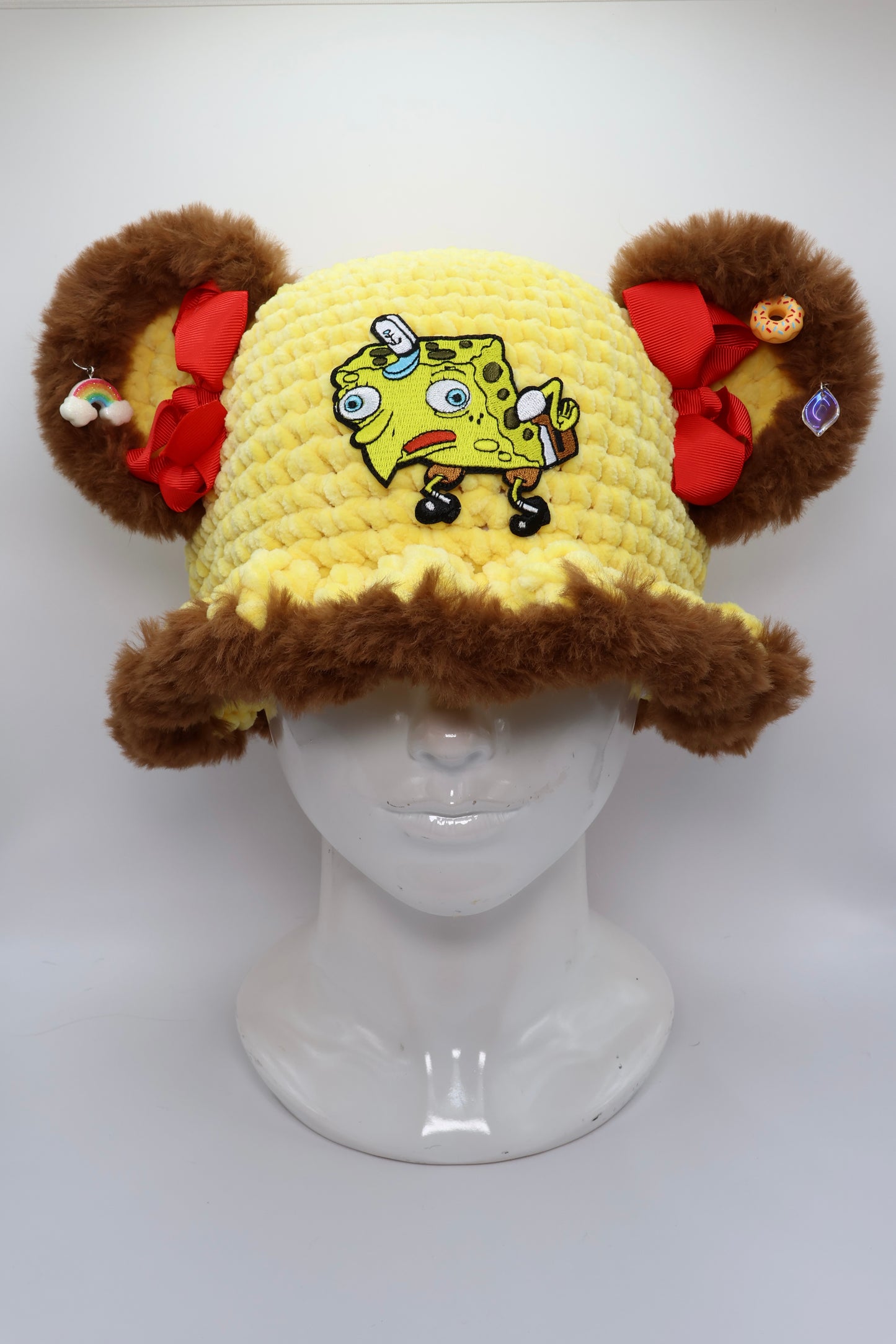 SpongeBob & Patrick bundle