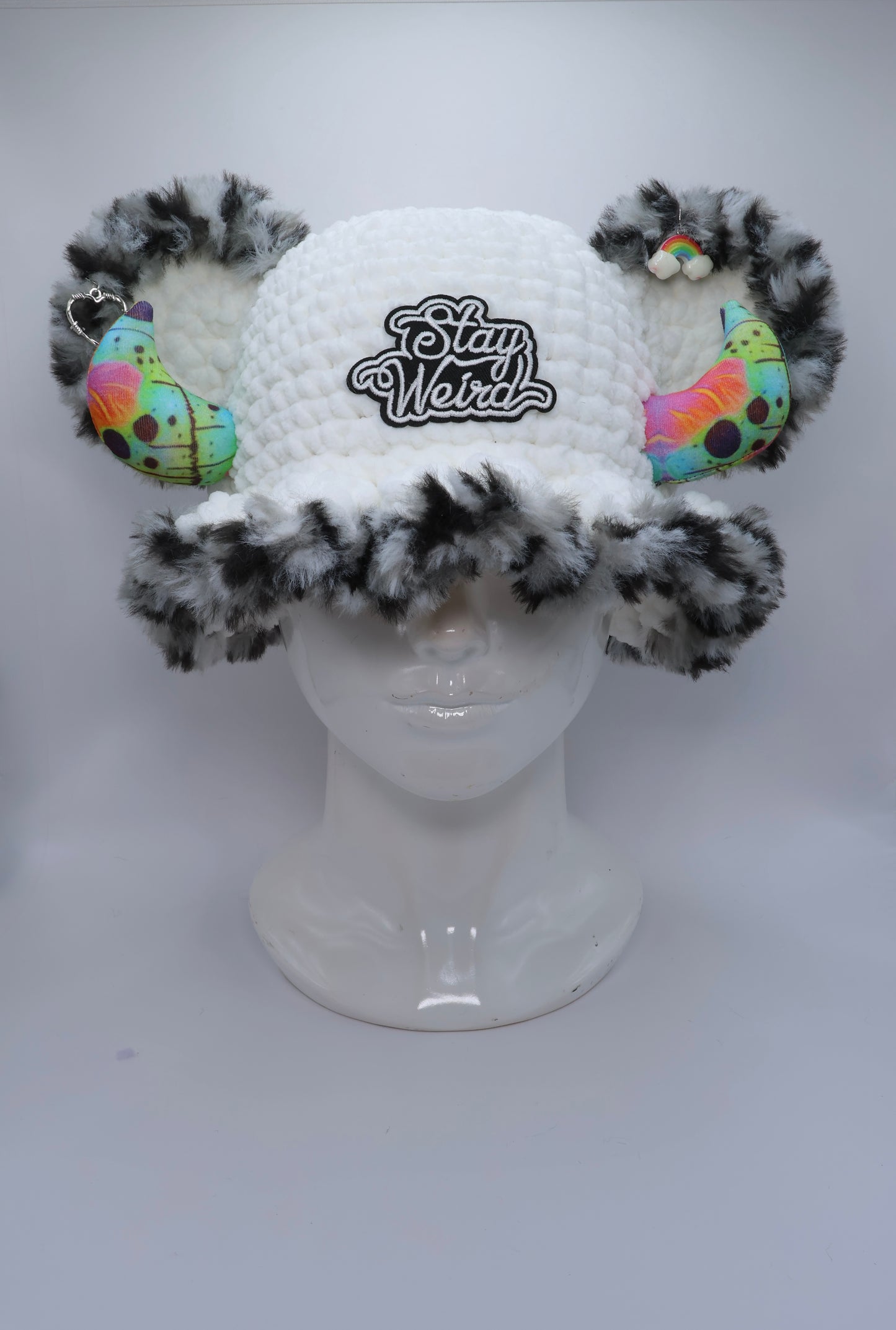 Earth & skye + Yarn lab collab