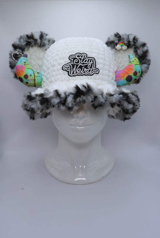 Earth & skye + Yarn lab collab