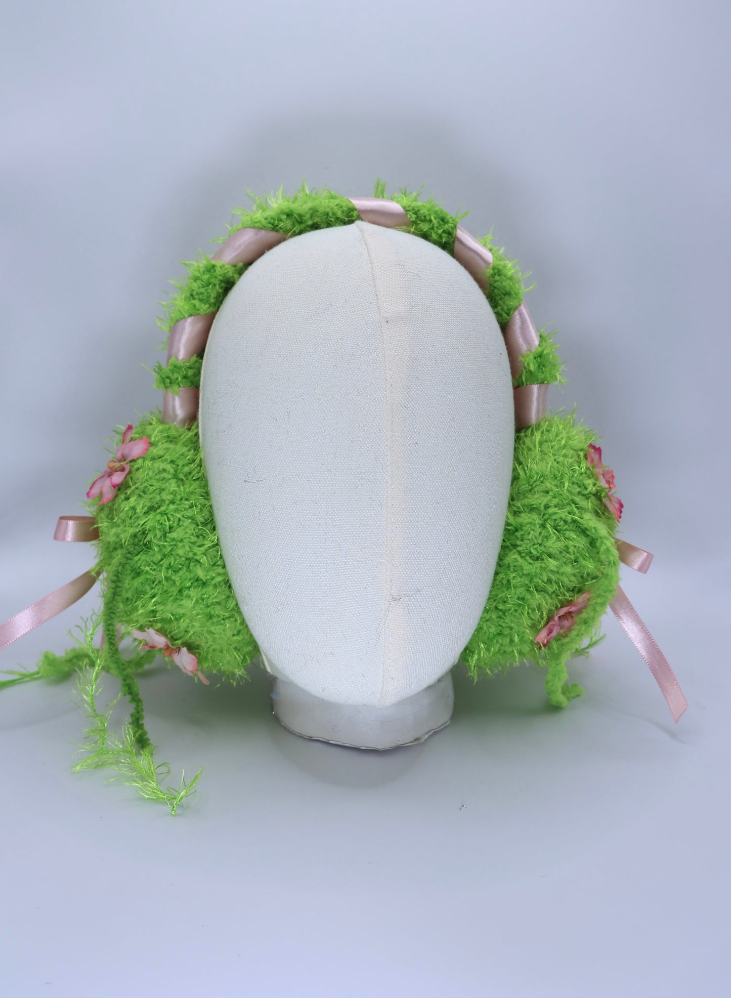Rave-ready earmuffs
