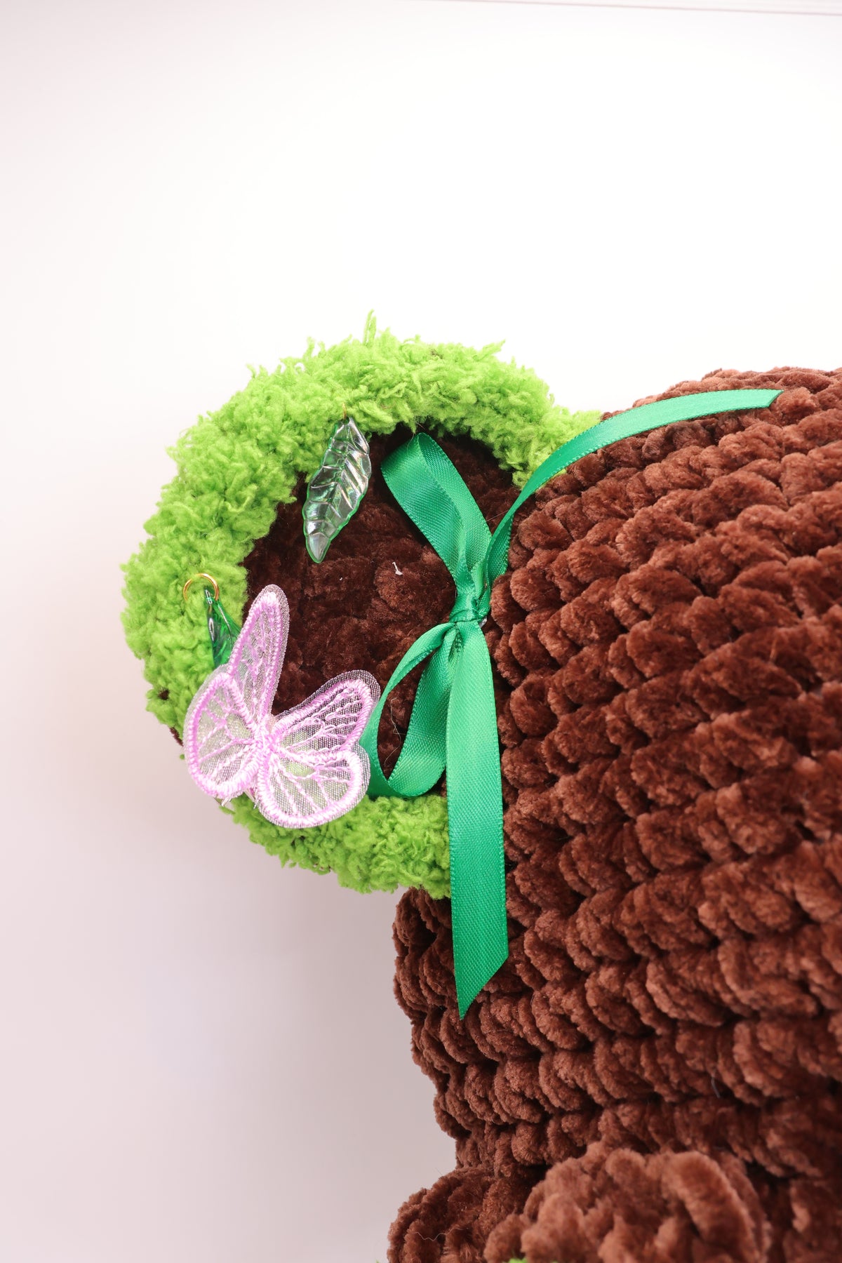 Sprout Bucket hat