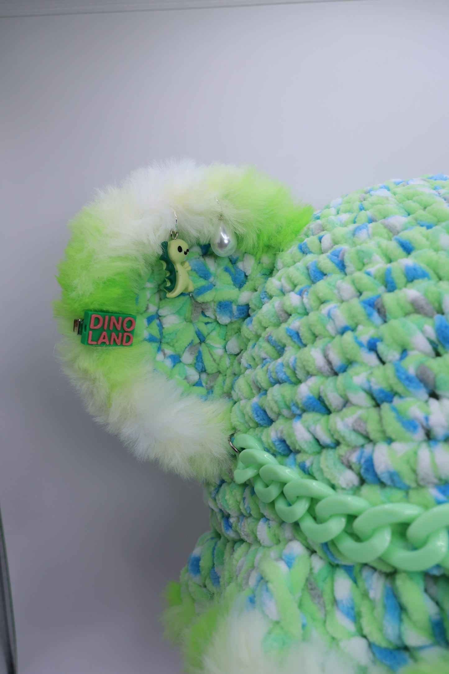 EDM Bucket hat