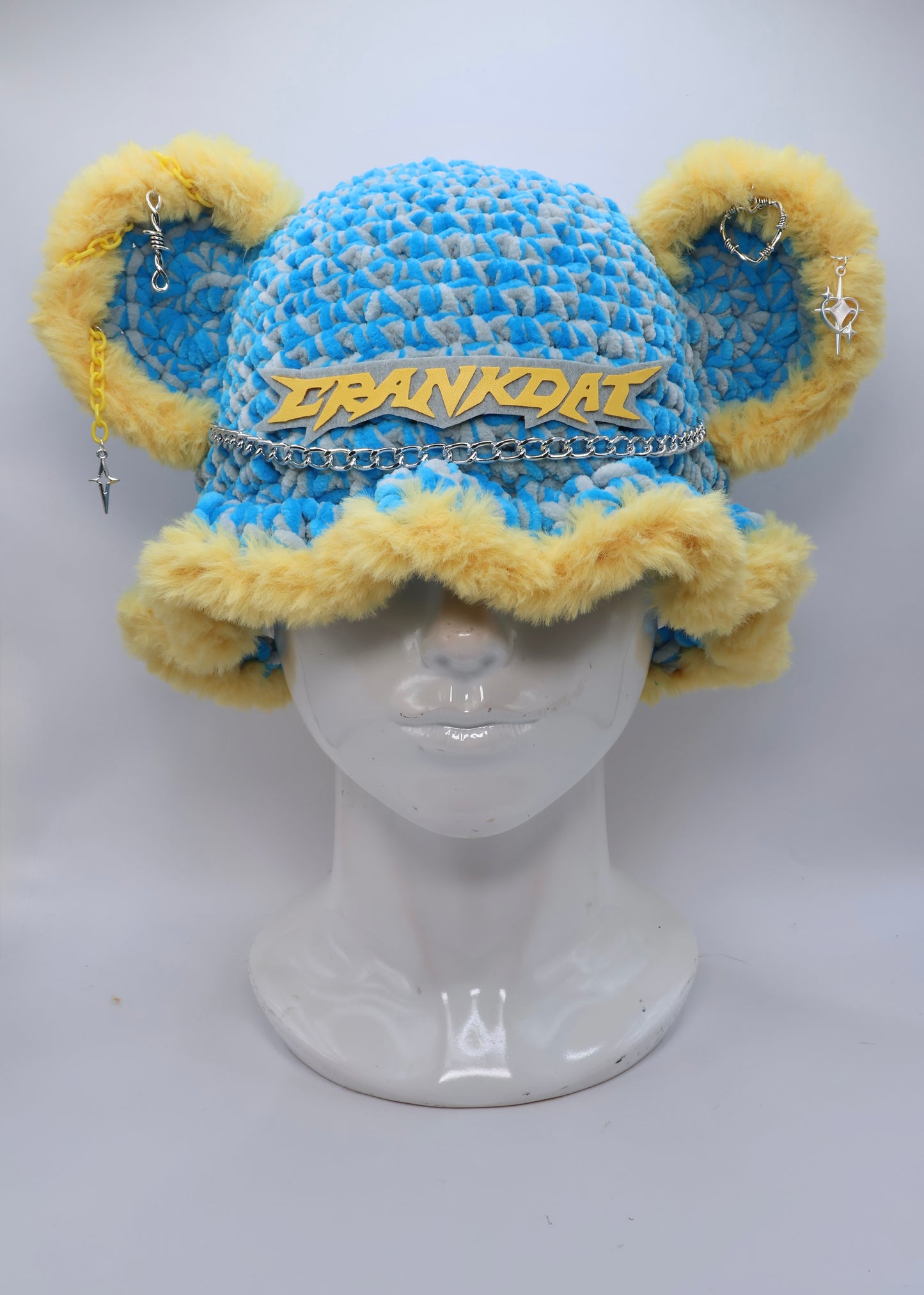 EDM Bucket hat