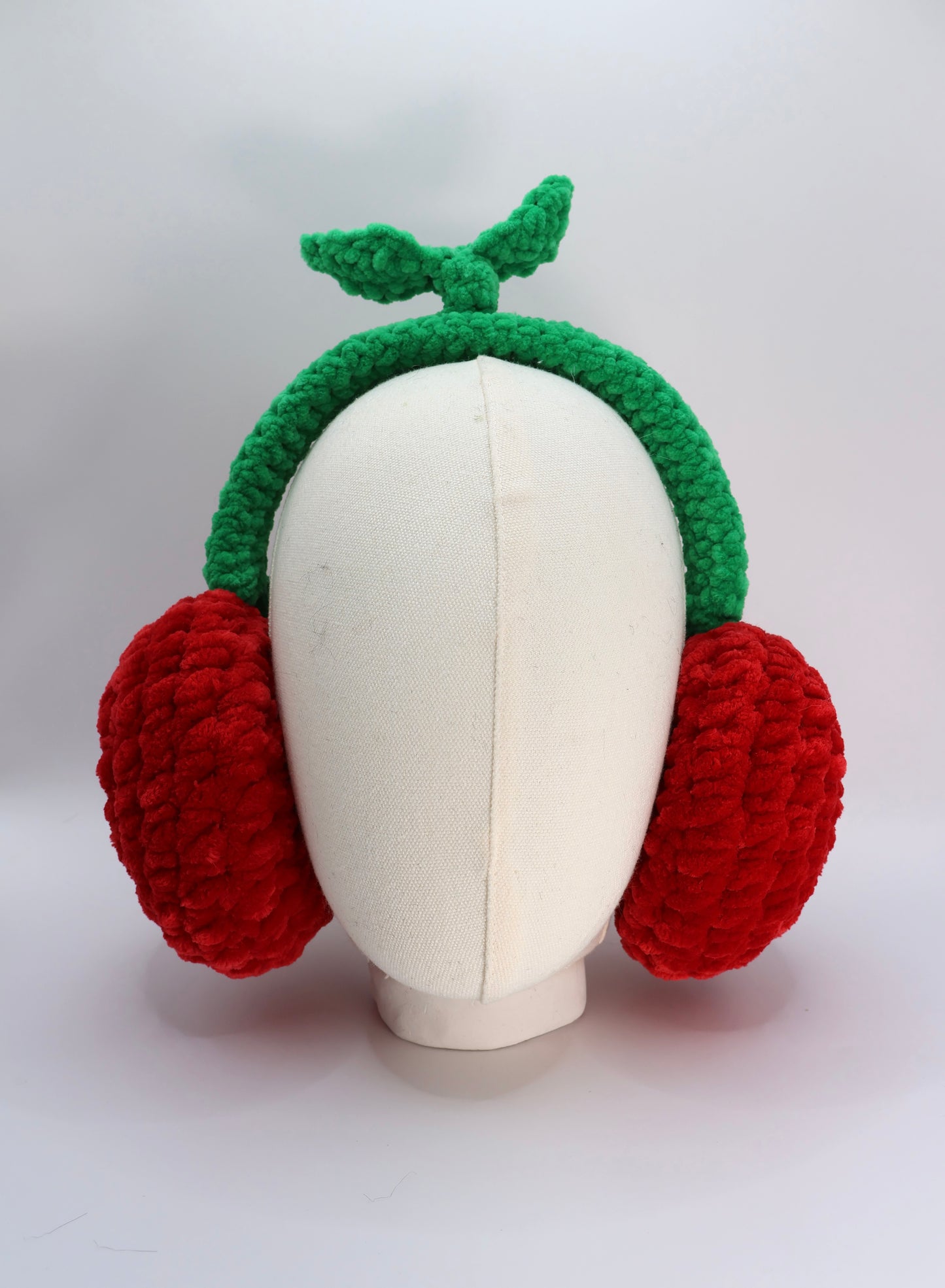 Rave-ready earmuffs