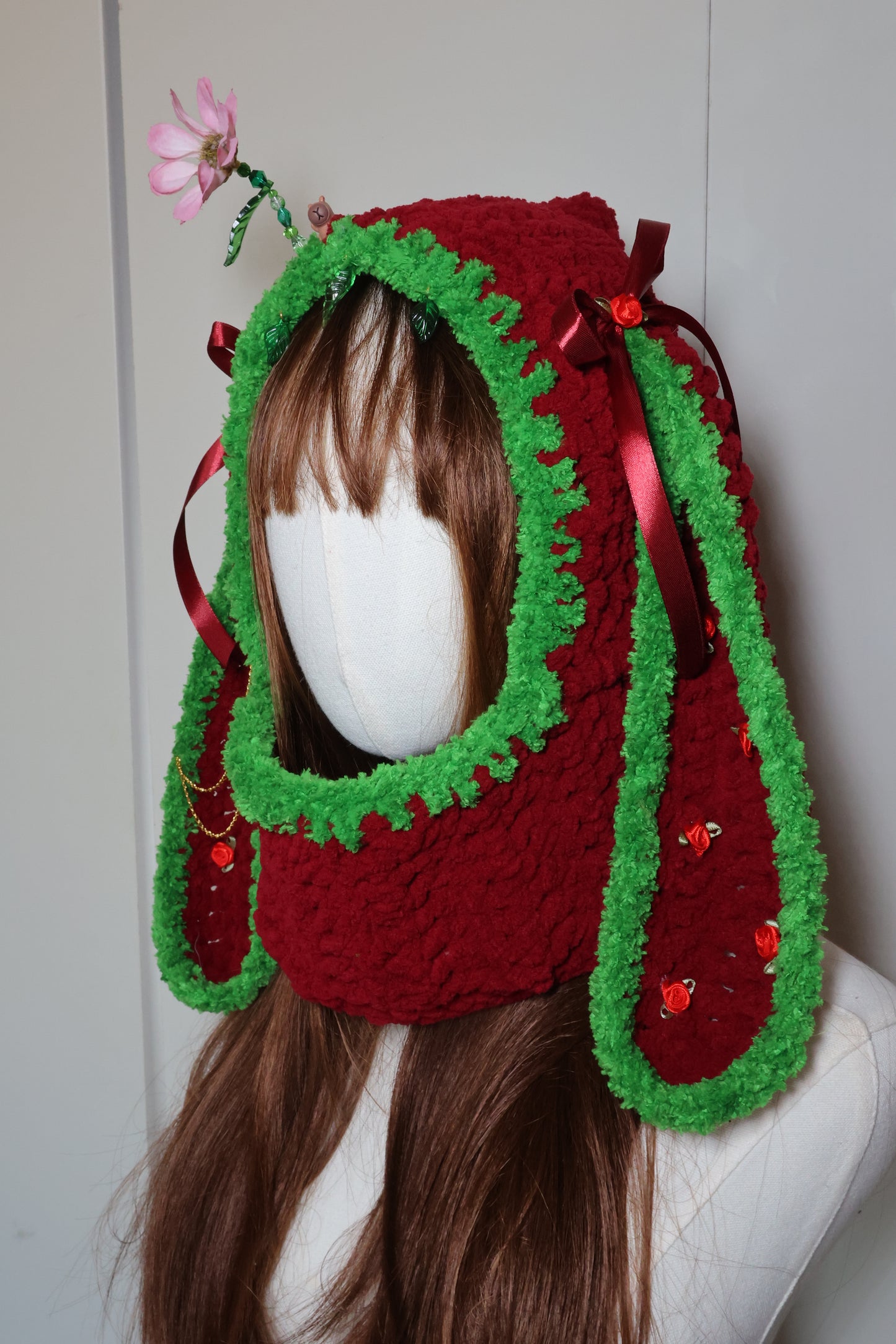 Rose Hood