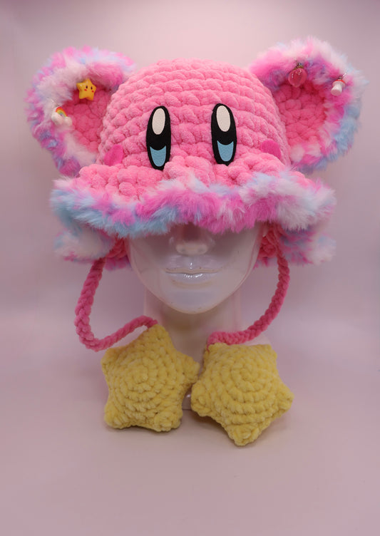 KirbyBucket hat