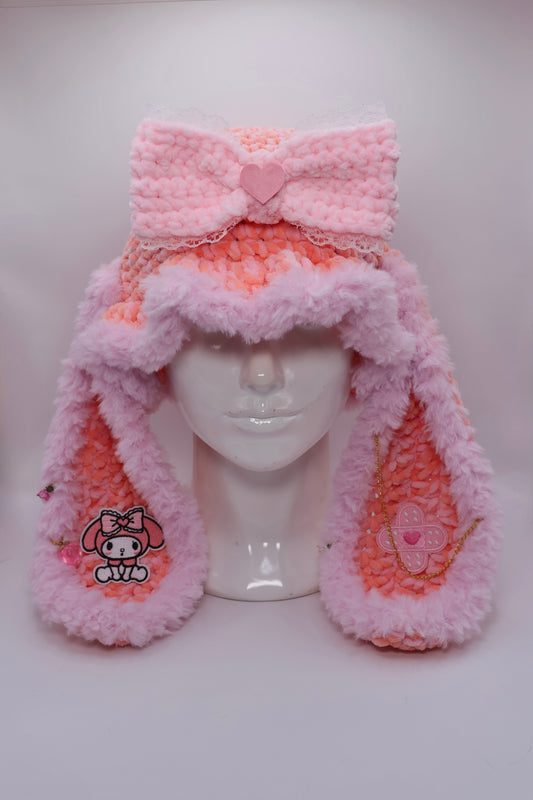 My melody Bucket hat